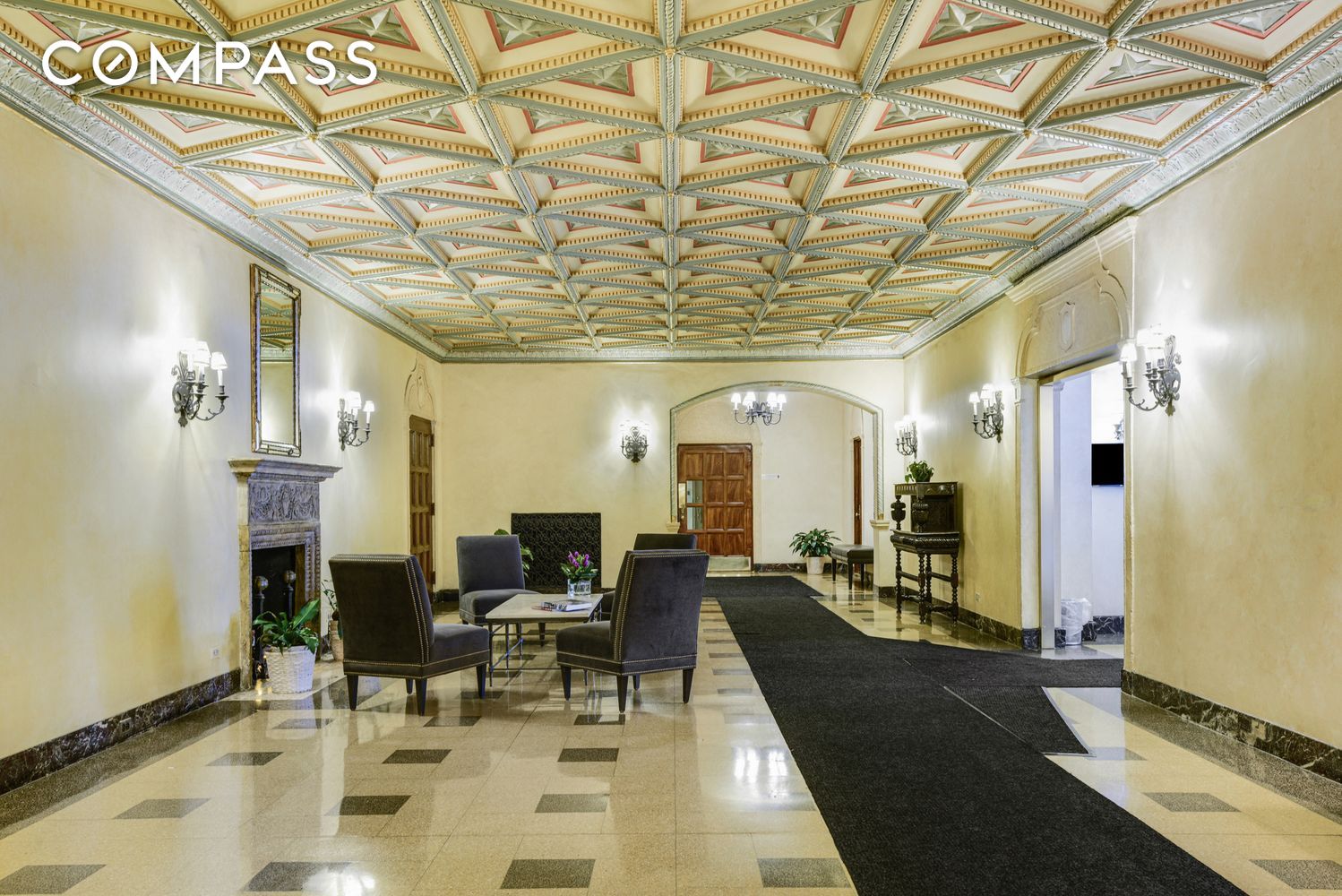 205 E 78th Street 8S