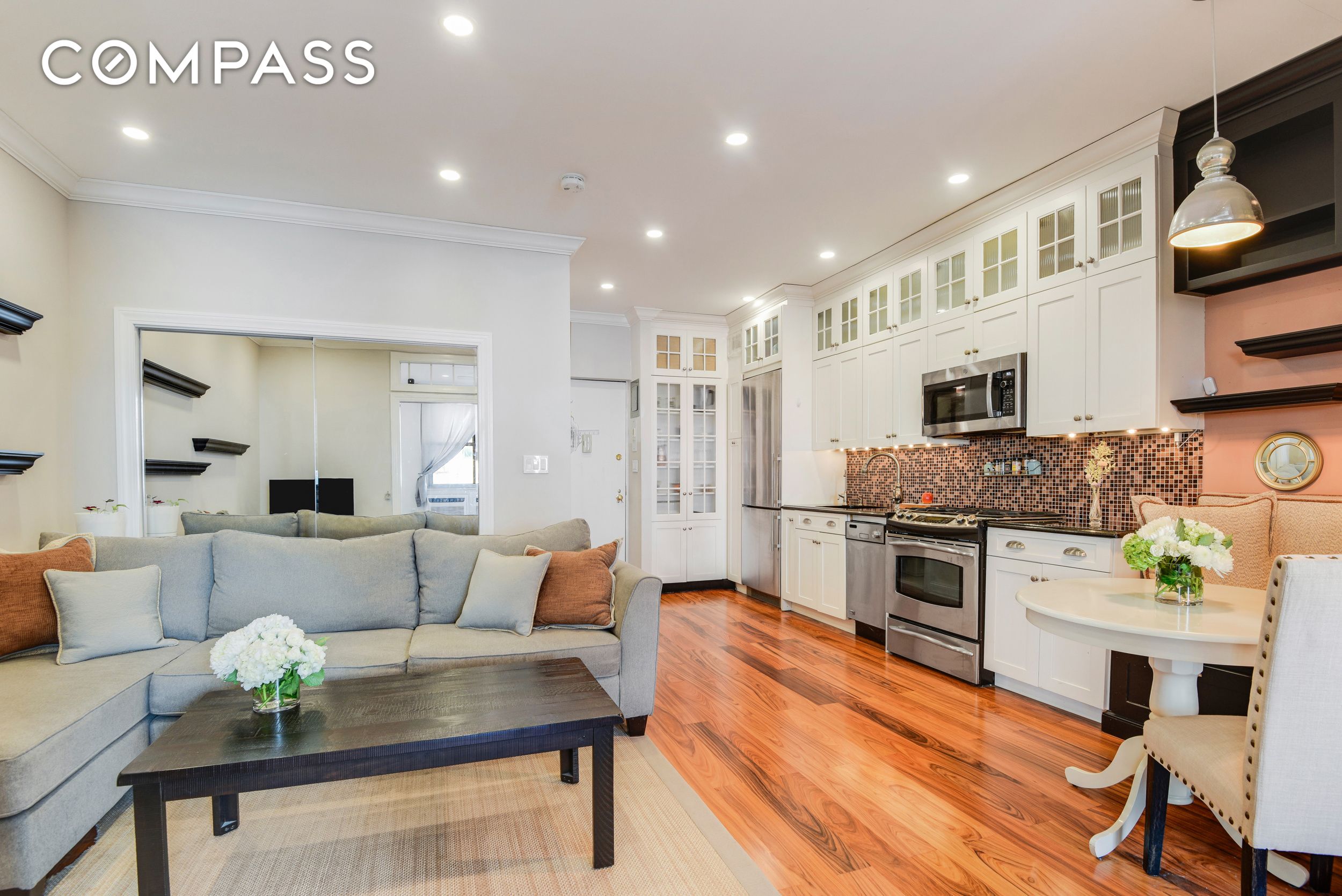 225 W 70th Street 4B