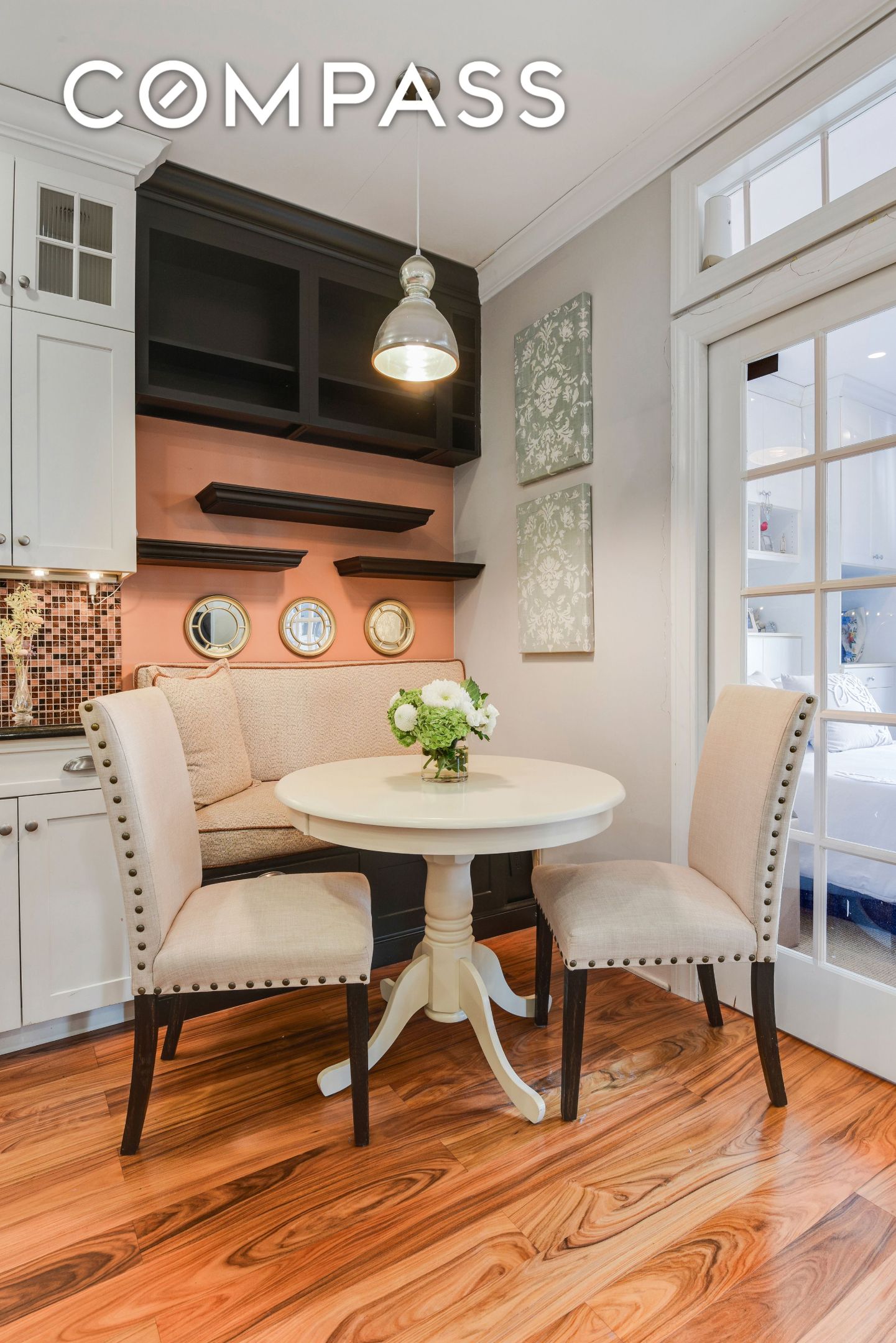 225 W 70th Street 4B