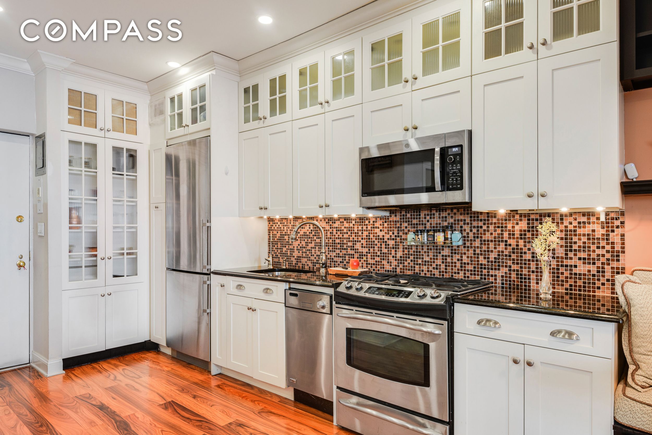 225 W 70th Street 4B