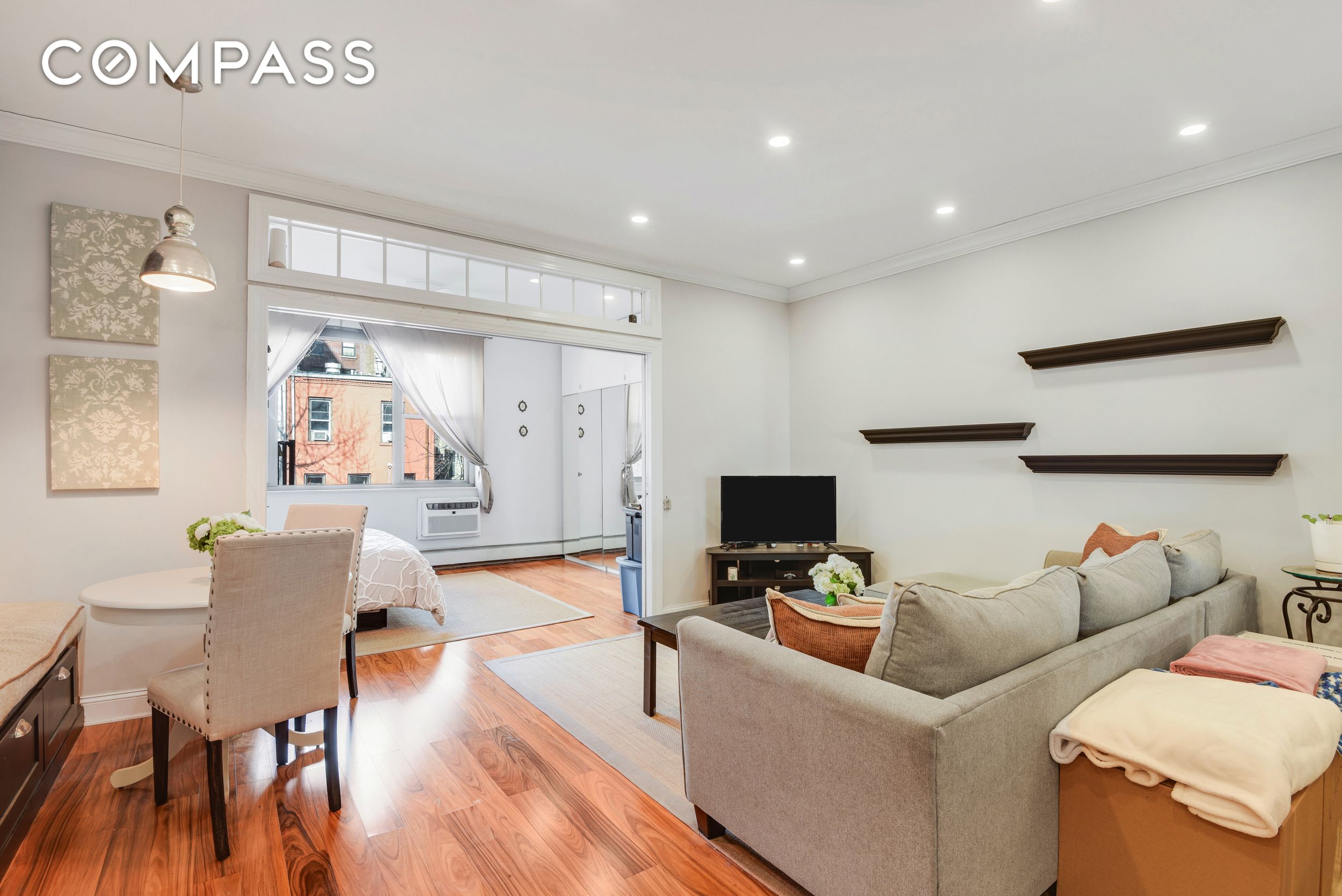 225 W 70th Street 4B