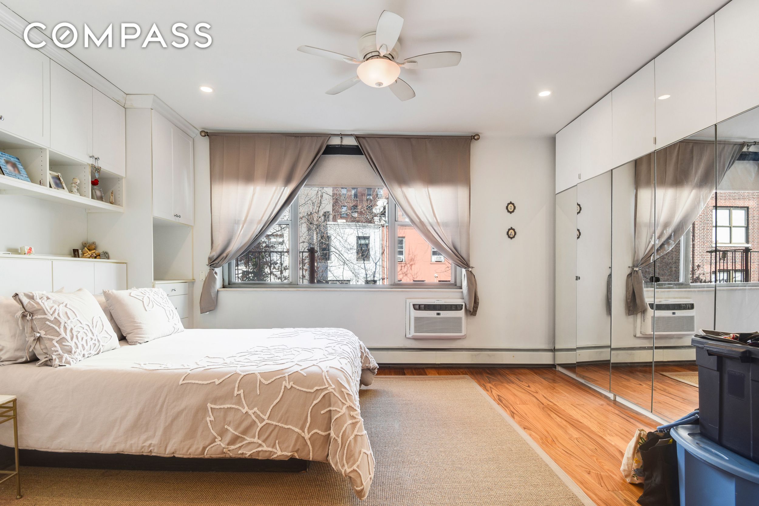 225 W 70th Street 4B