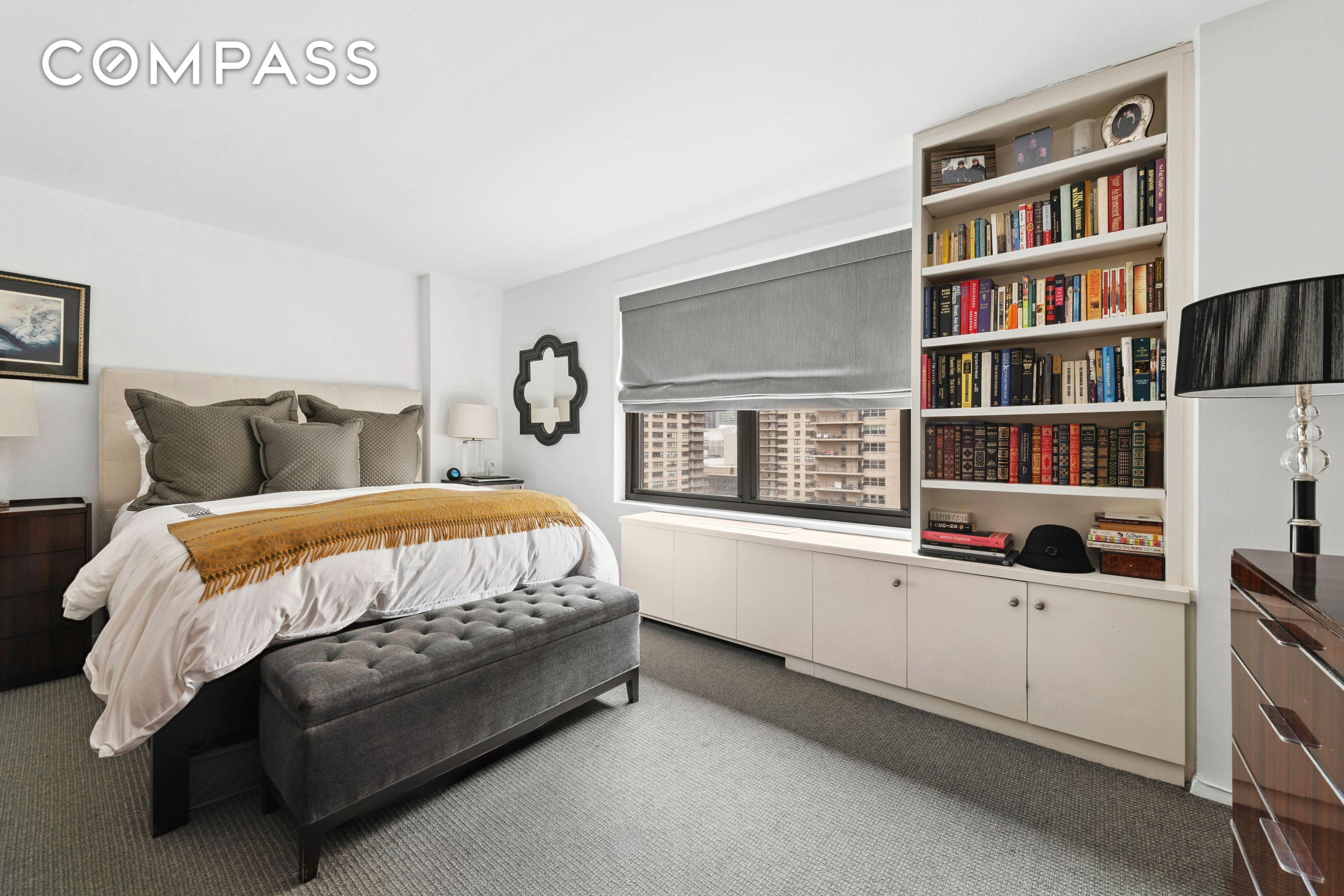 180 W End Avenue 14G