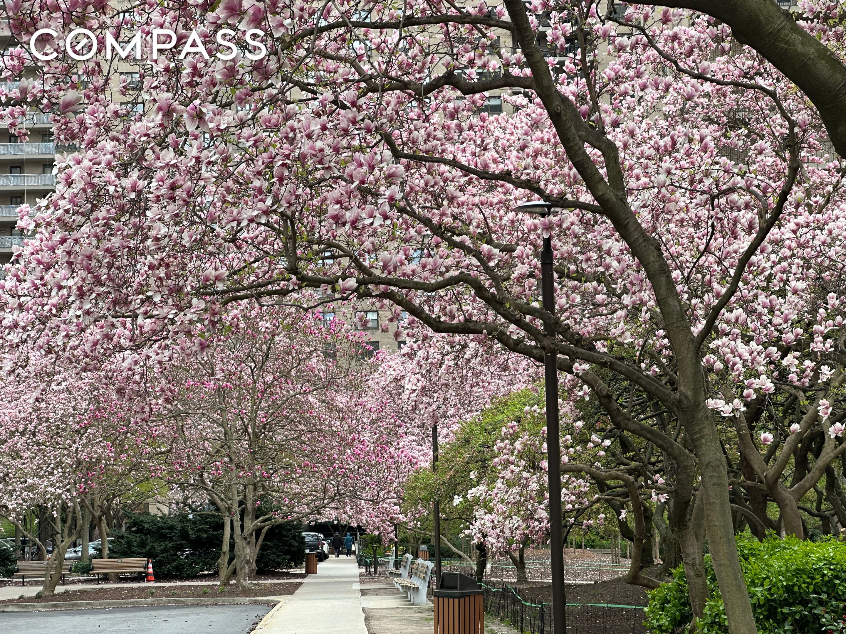 180 W End Avenue 14G