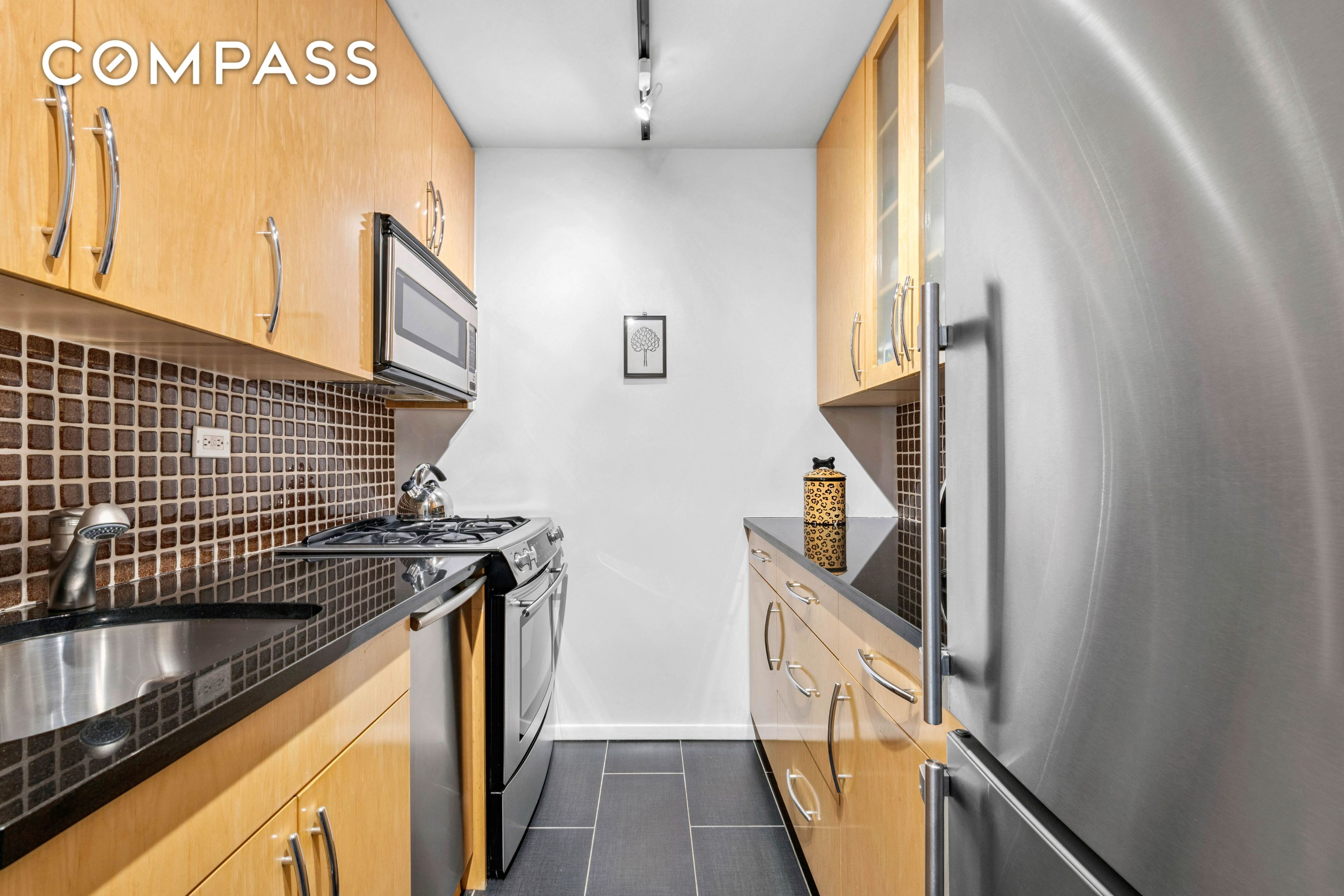 180 W End Avenue 14G