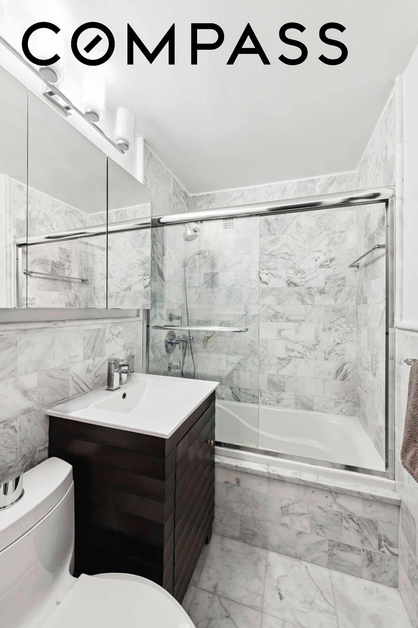 180 W End Avenue 14G
