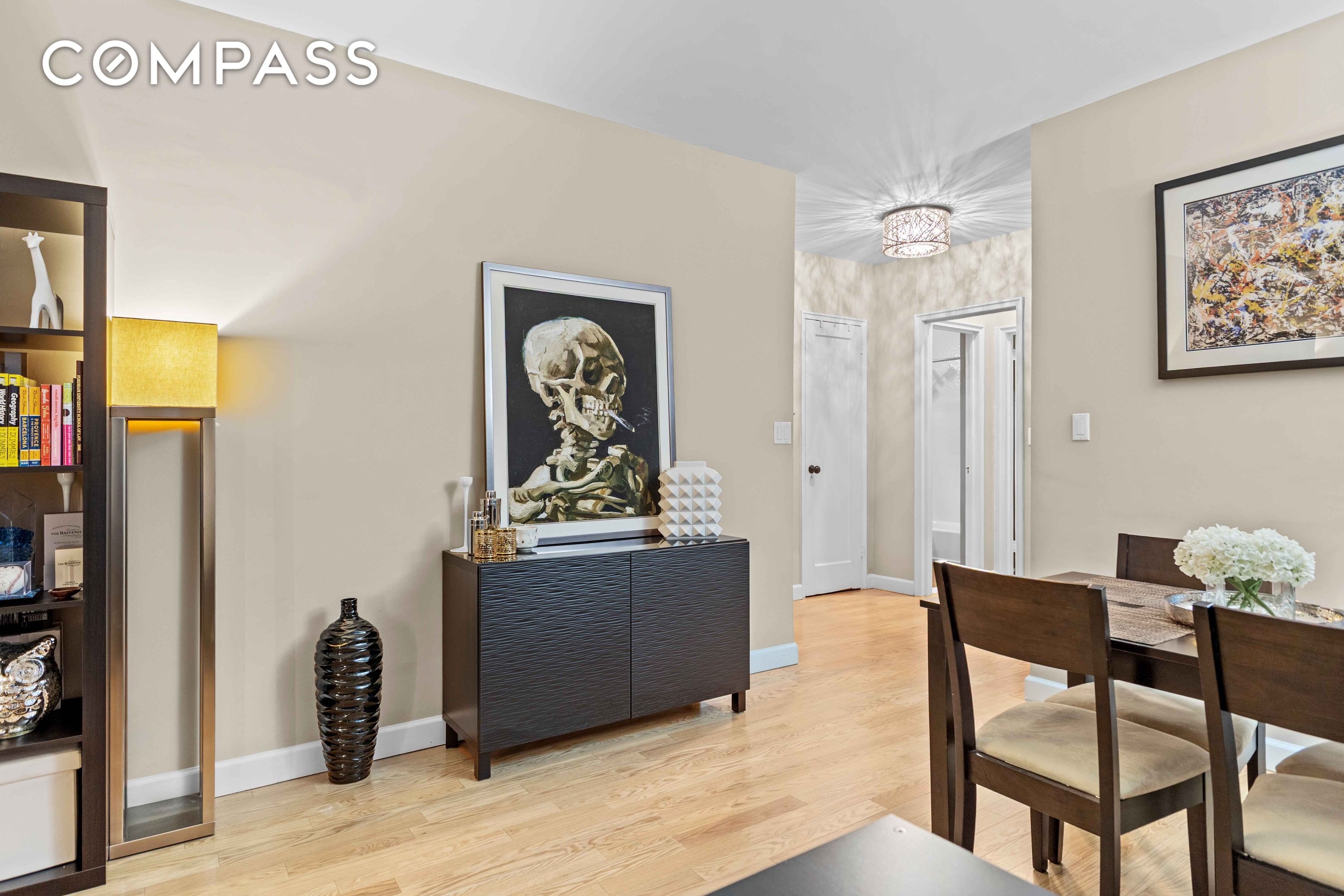 263 W End Avenue 6E