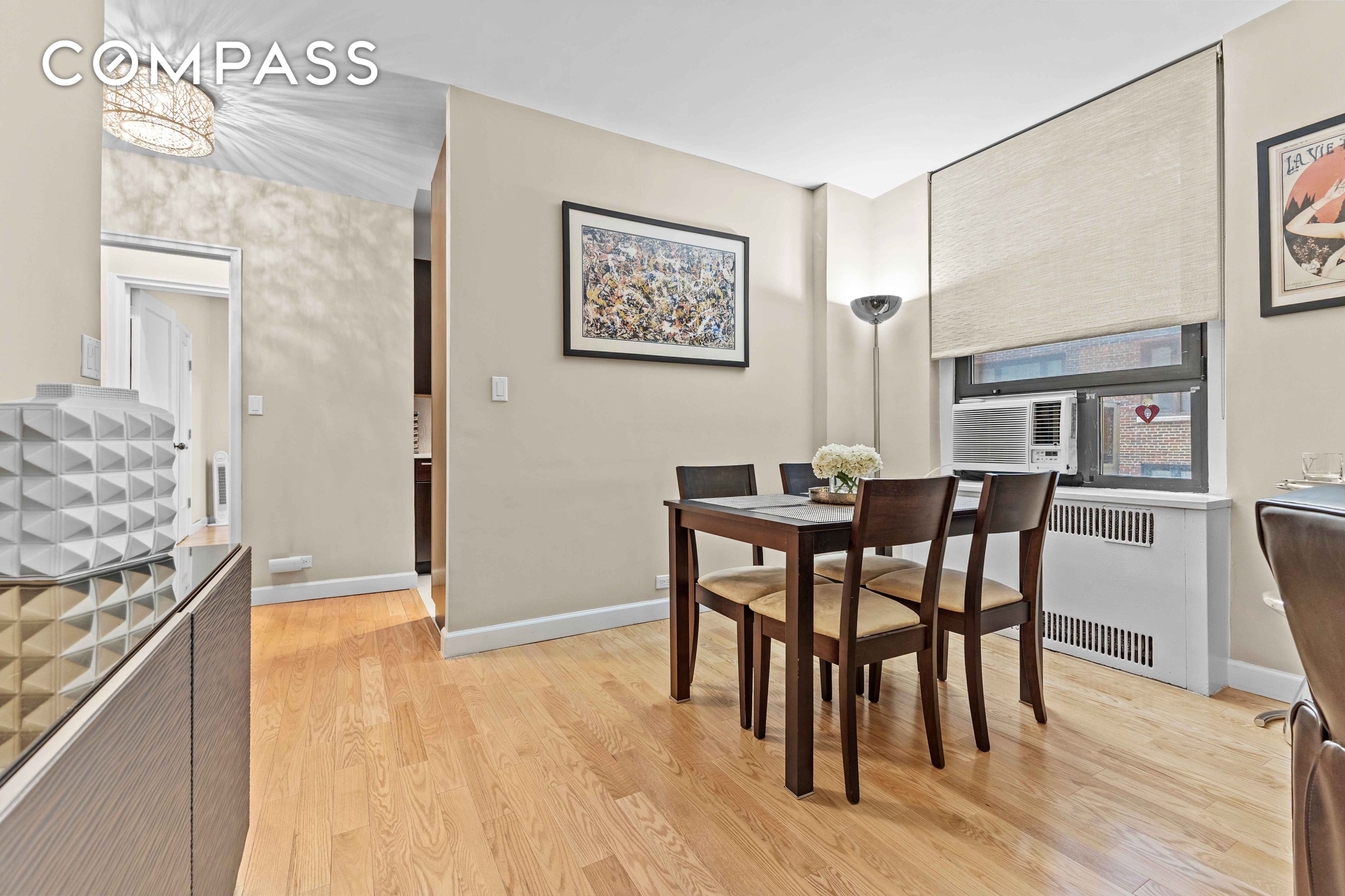 263 W End Avenue 6E