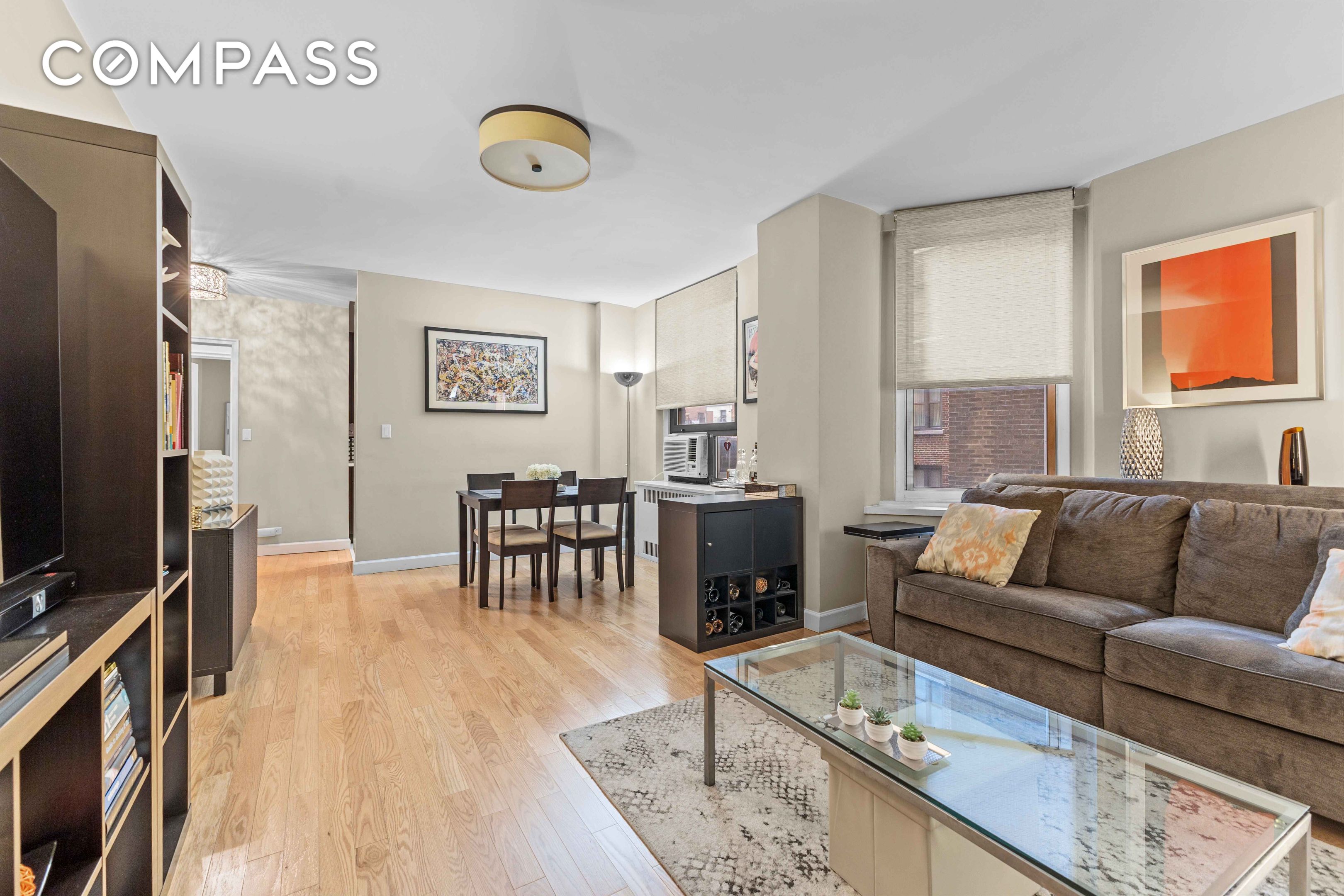 263 W End Avenue 6E
