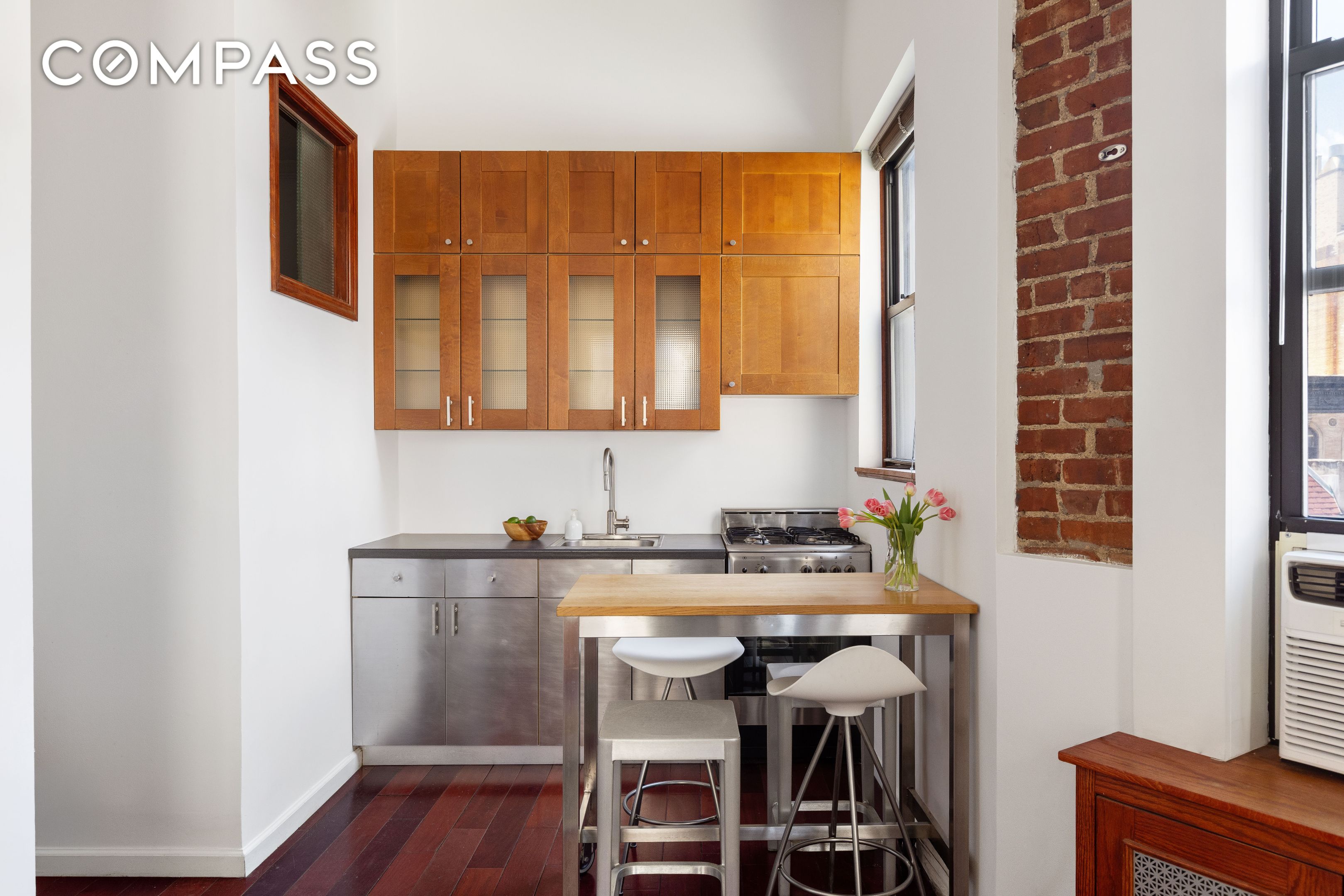 327 W 85th Street 5D