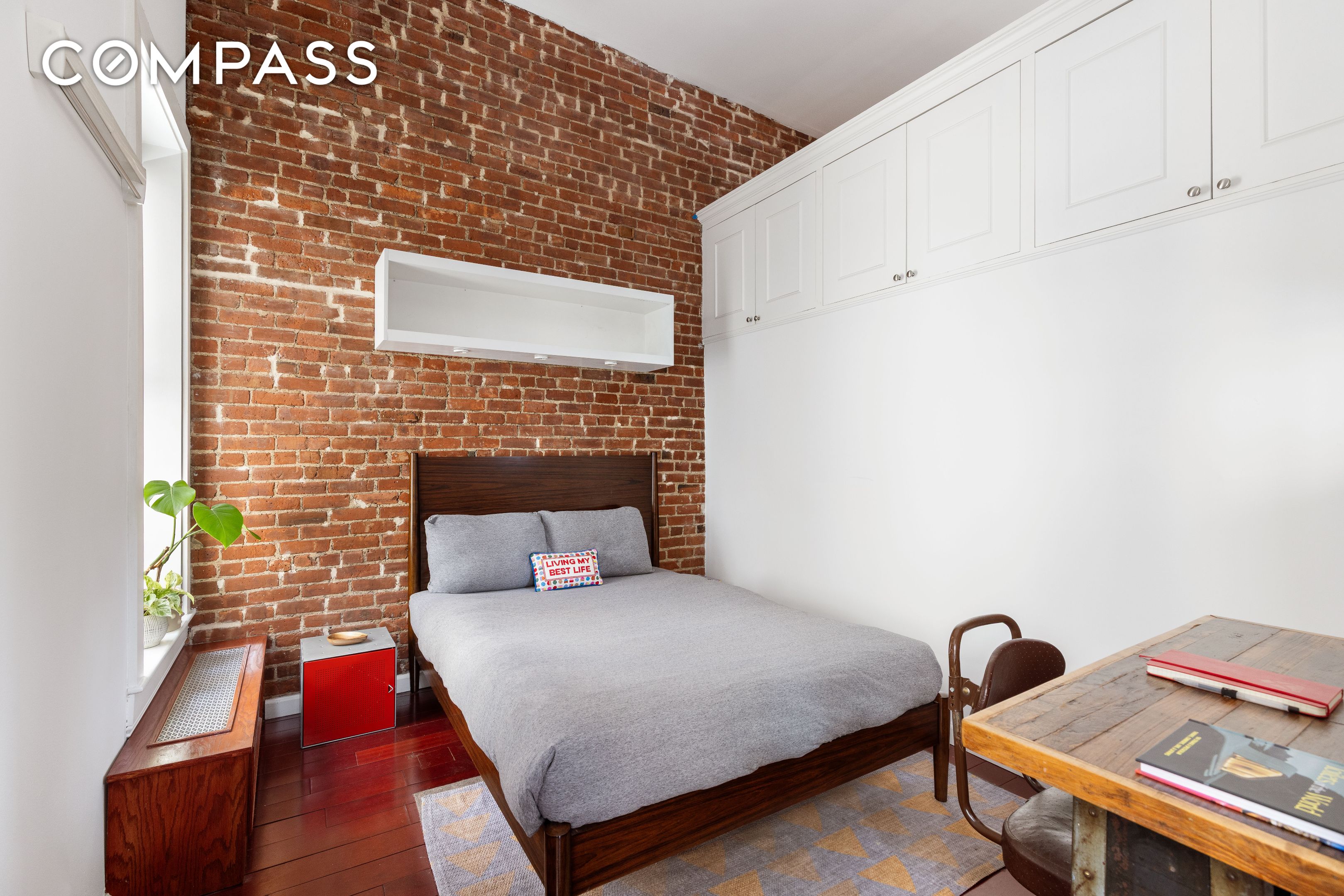 327 W 85th Street 5D