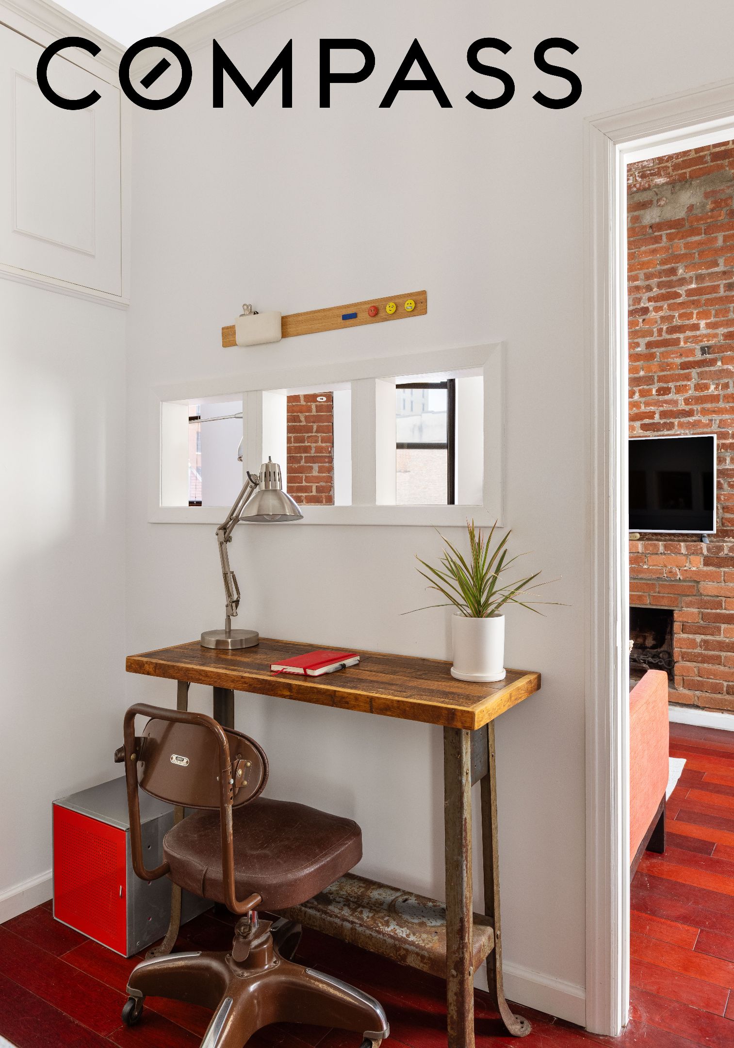327 W 85th Street 5D