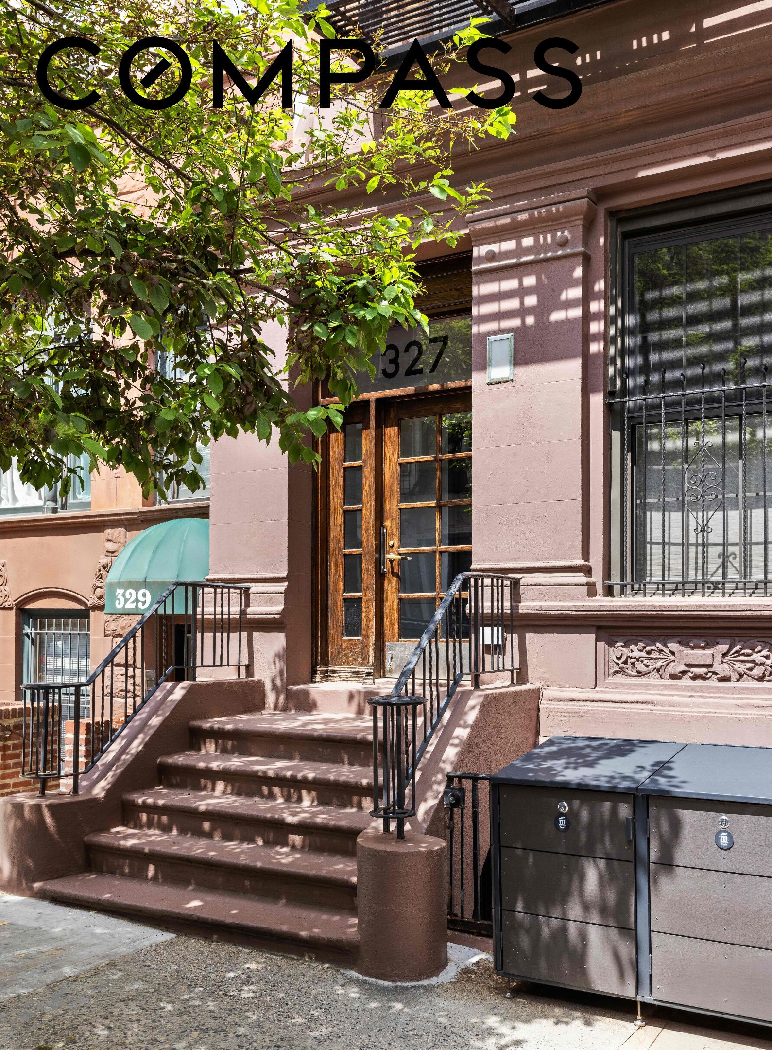 327 W 85th Street 5D