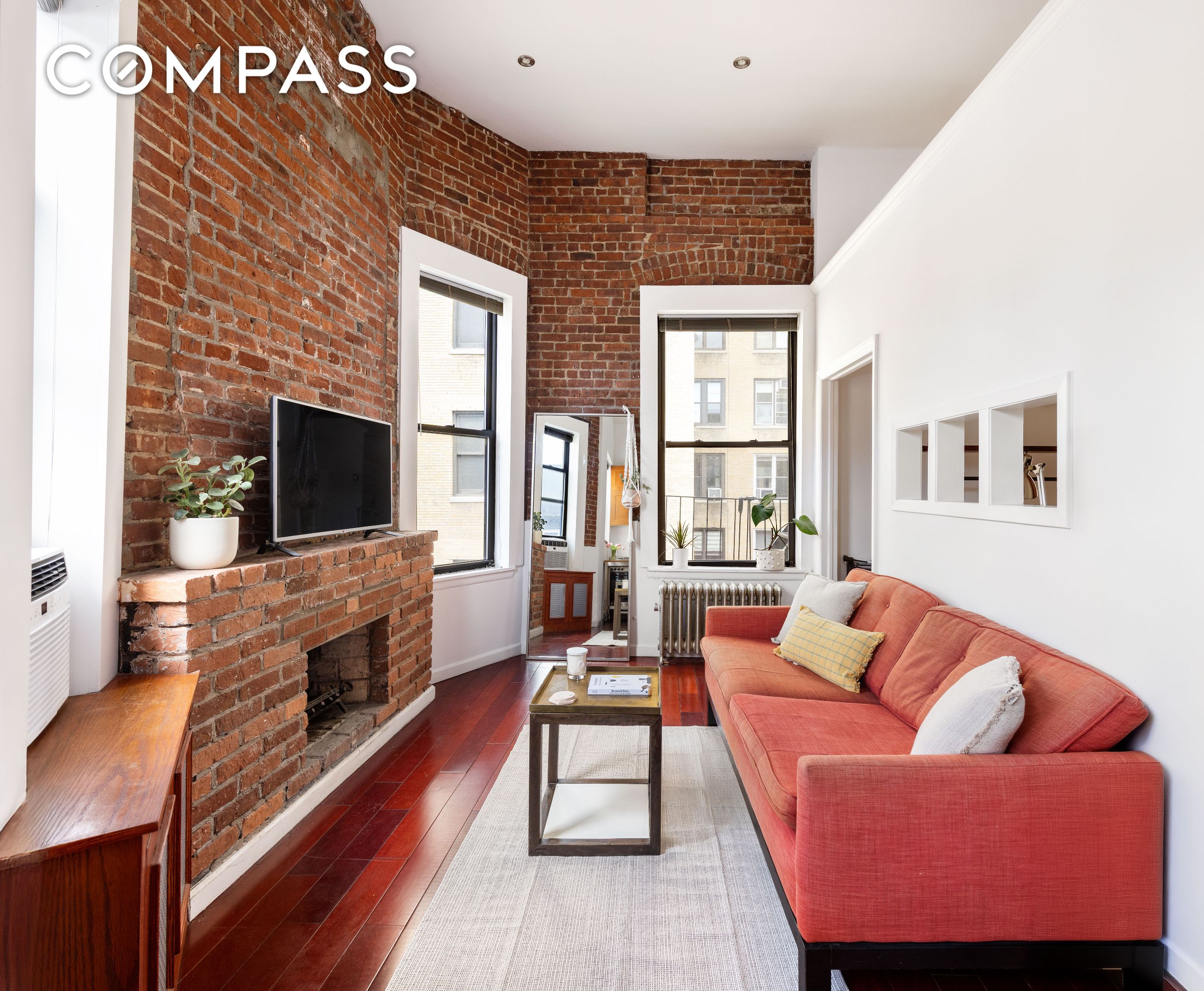 327 W 85th Street 5D