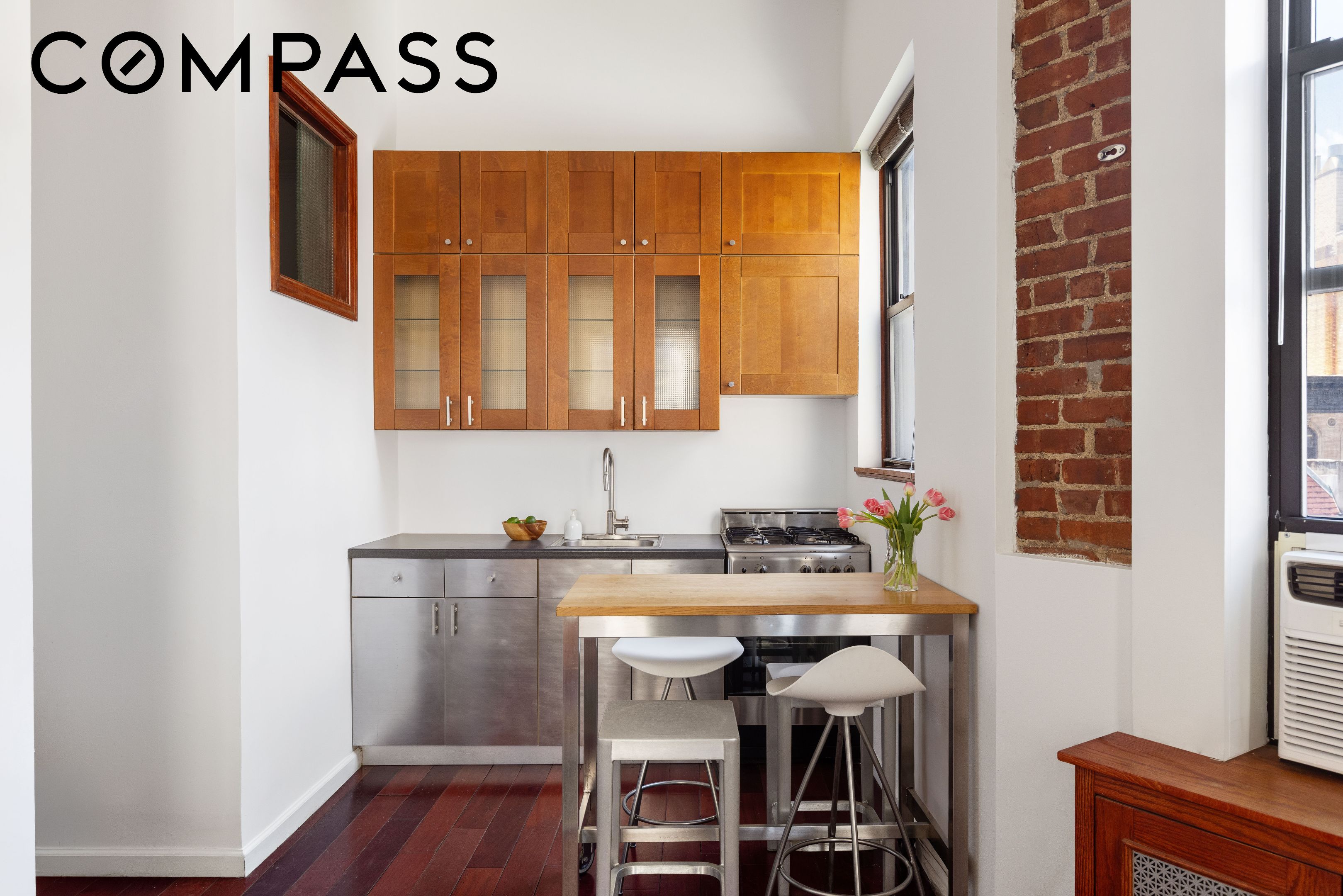 327 W 85th Street 5D