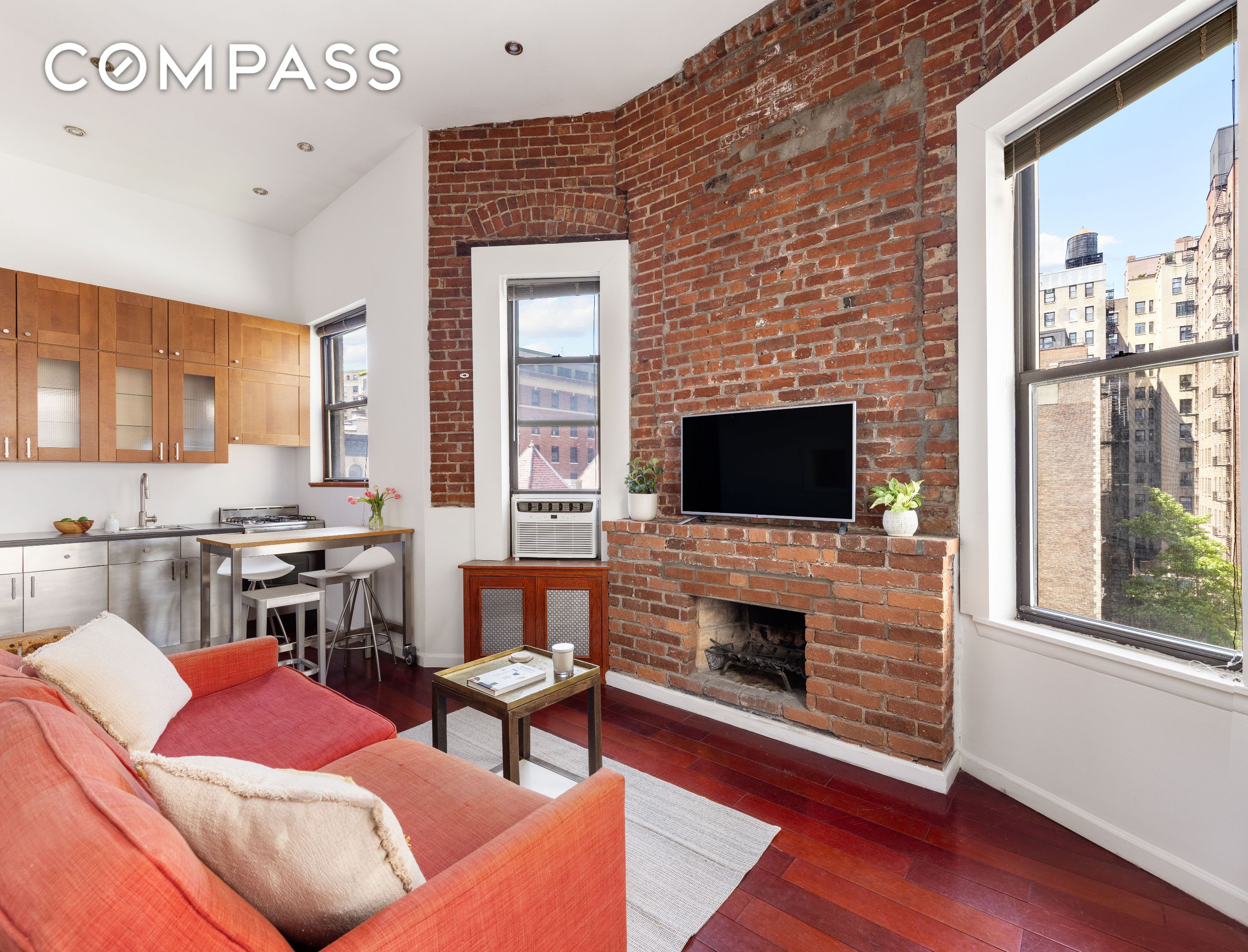 327 W 85th Street 5D