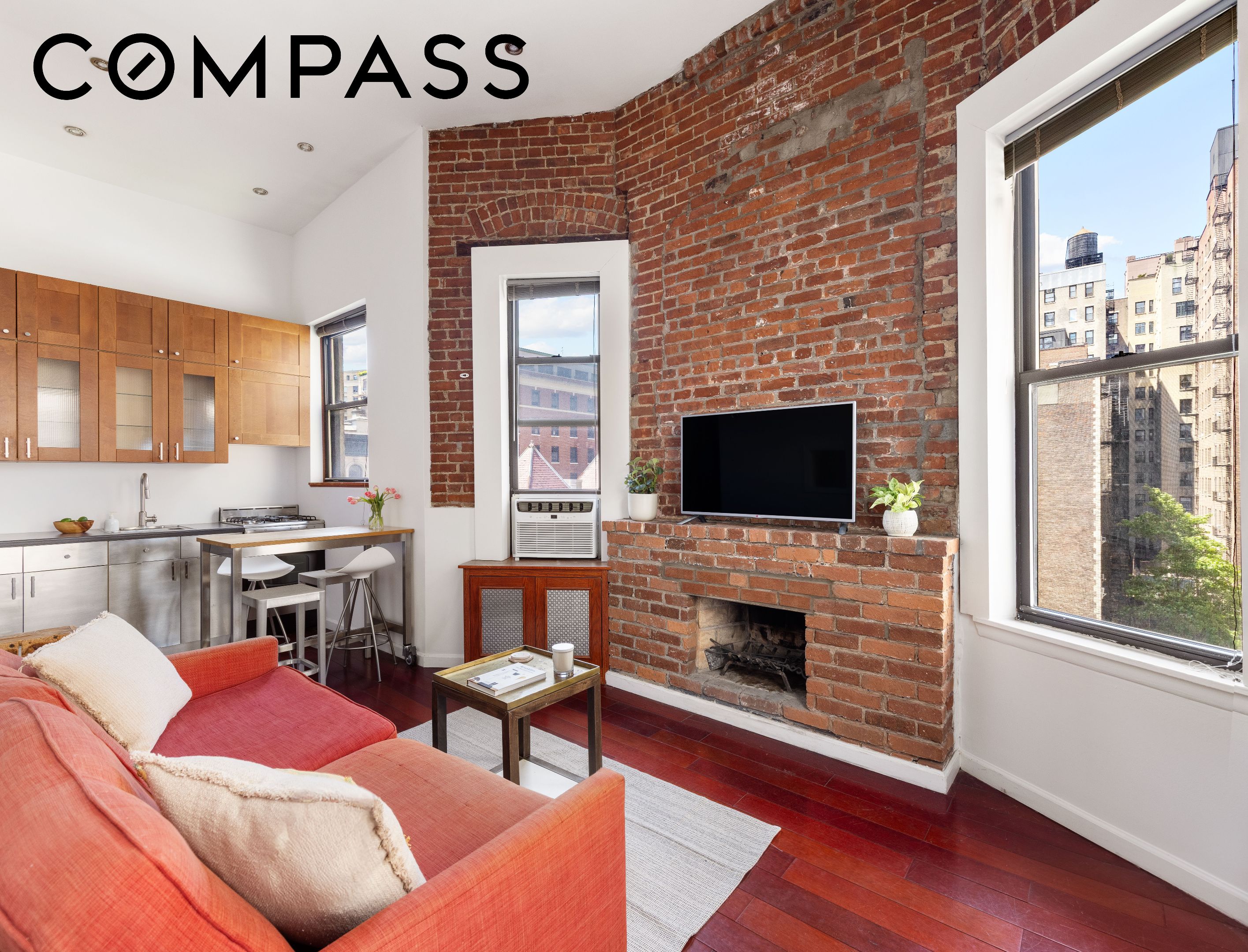 327 W 85th Street 5D