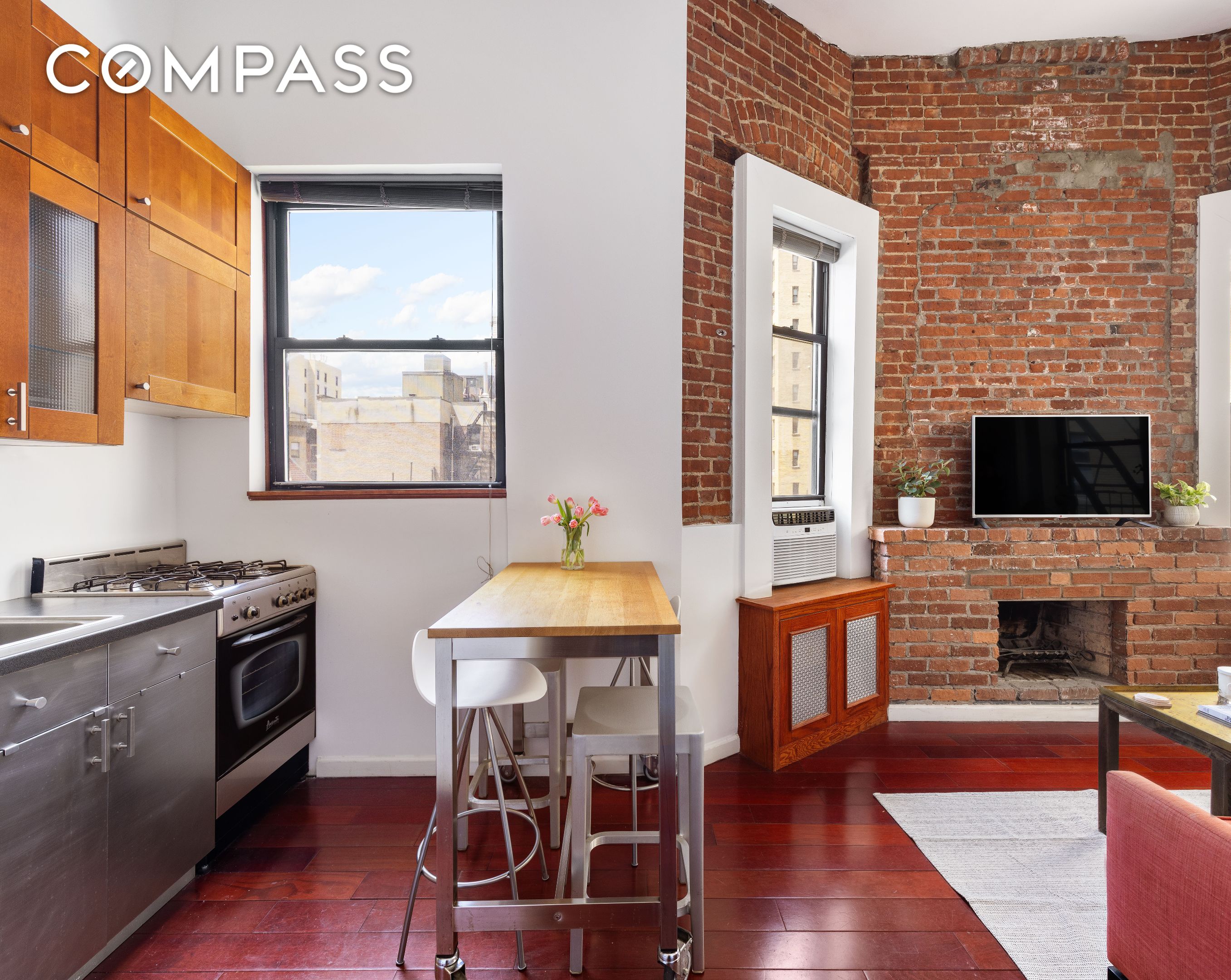 327 W 85th Street 5D