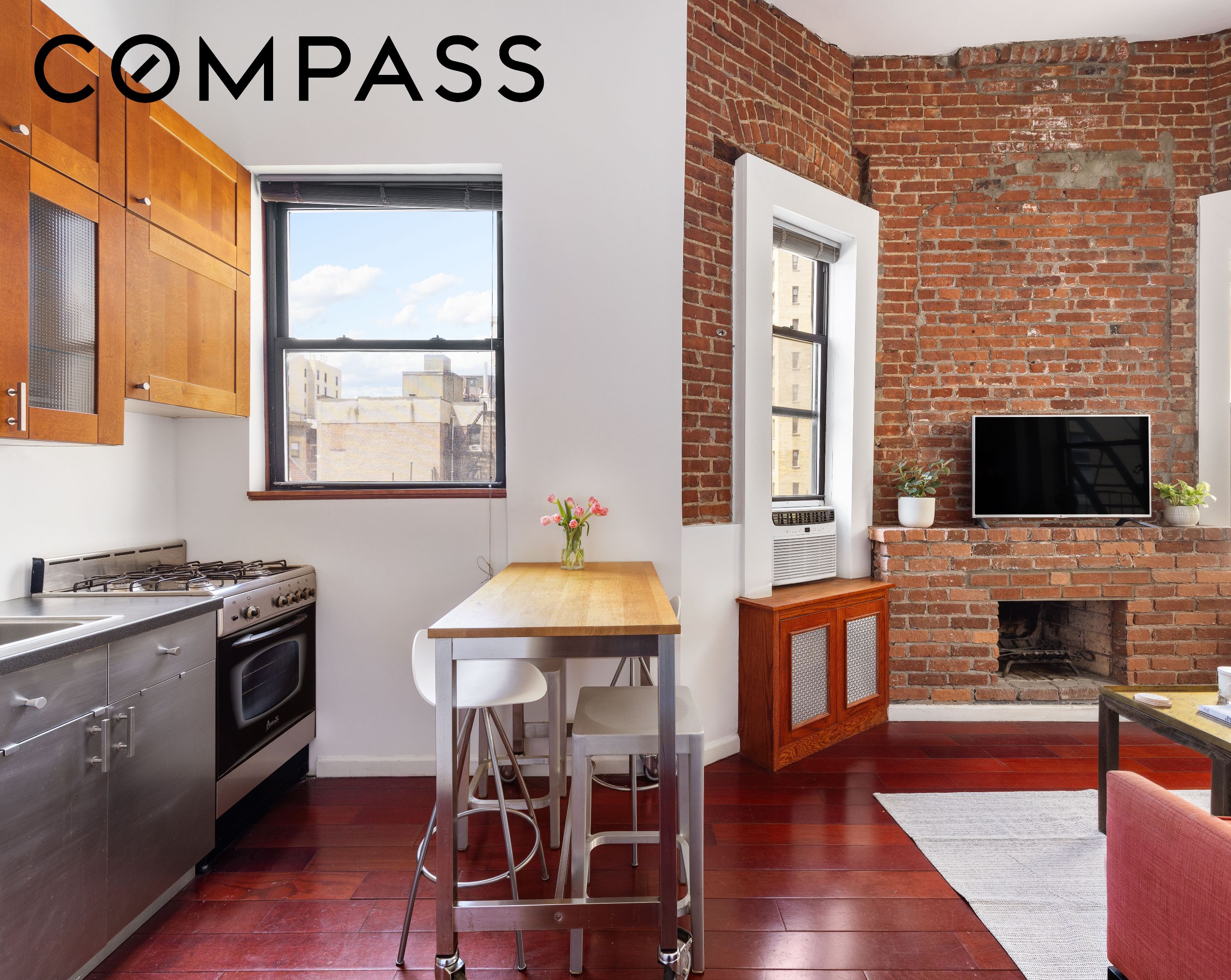 327 W 85th Street 5D