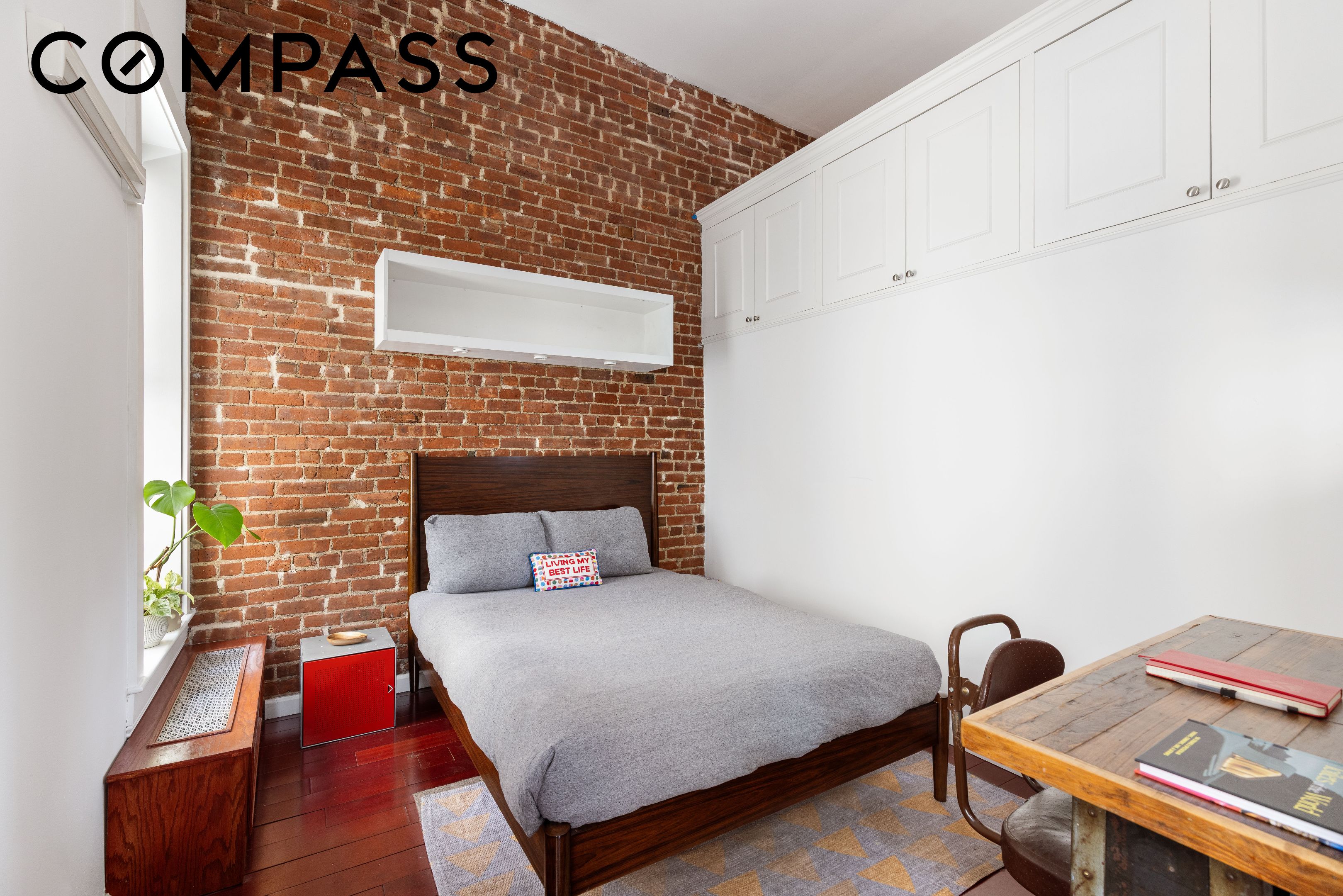 327 W 85th Street 5D