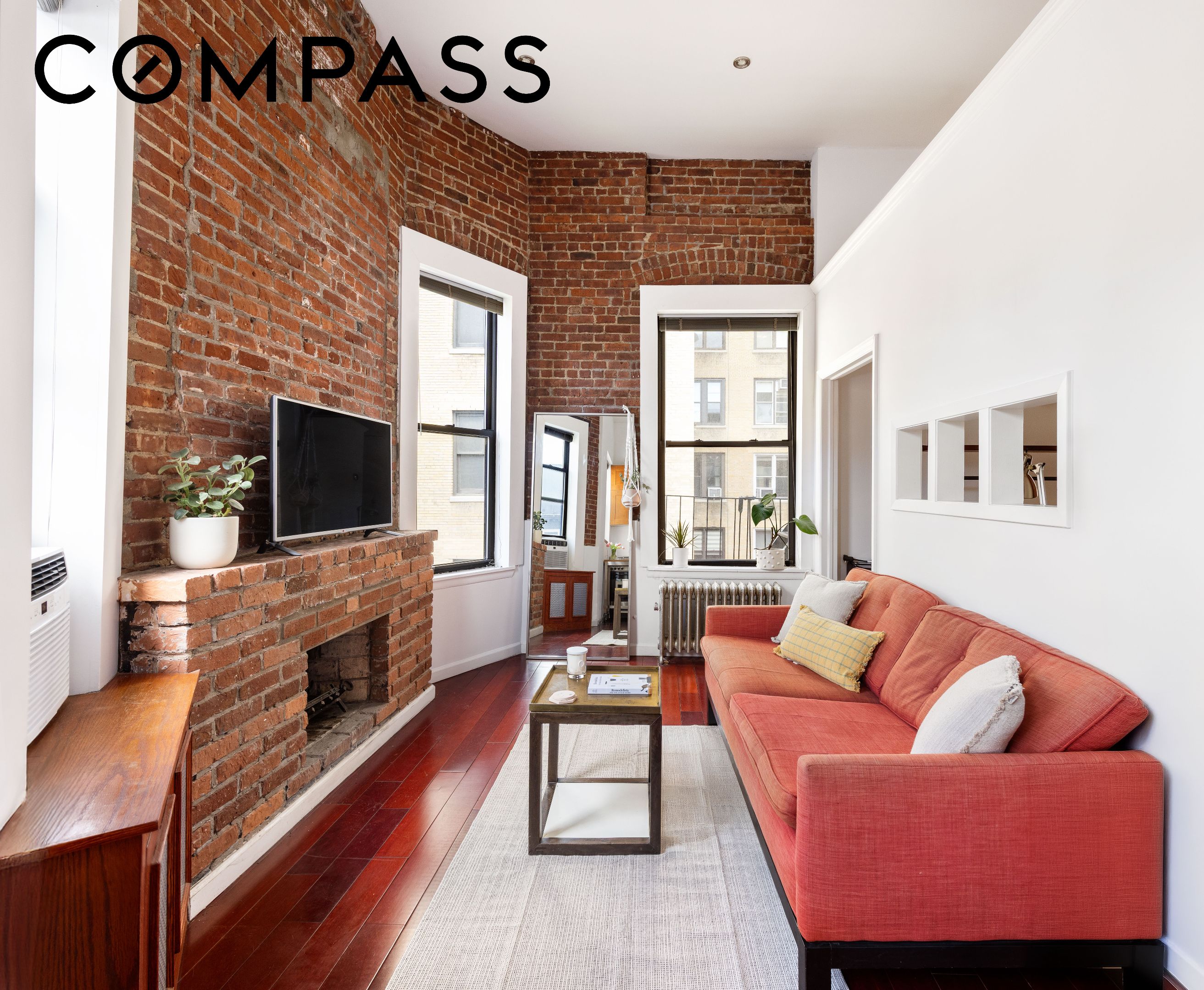 327 W 85th Street 5D