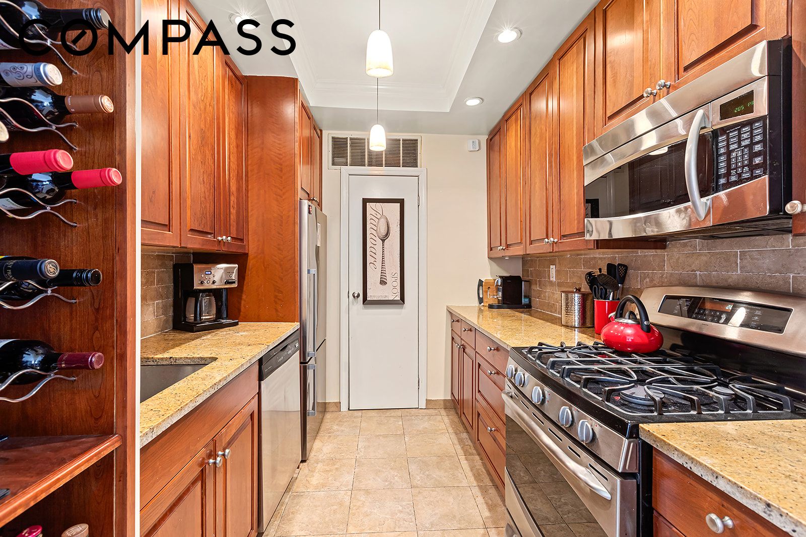 253 W 73rd Street 9G