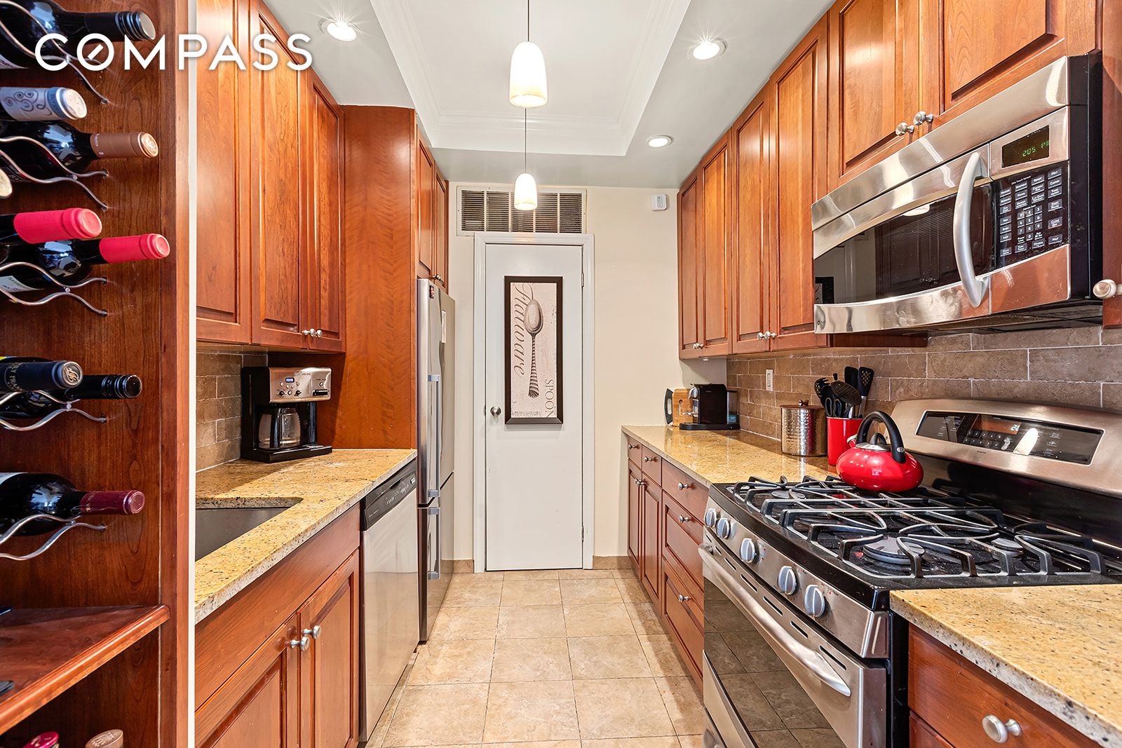 253 W 73rd Street 9G