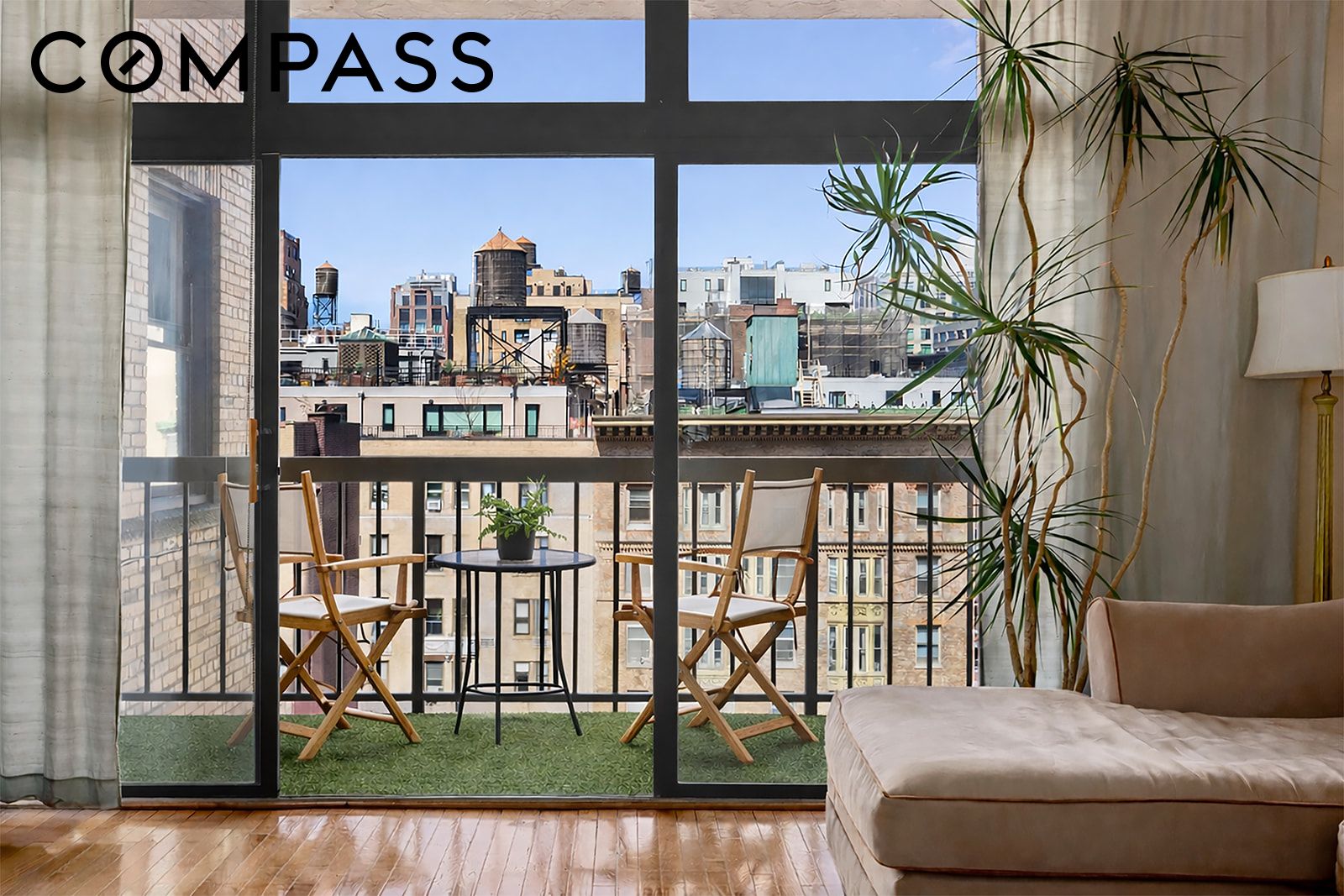 253 W 73rd Street 9G