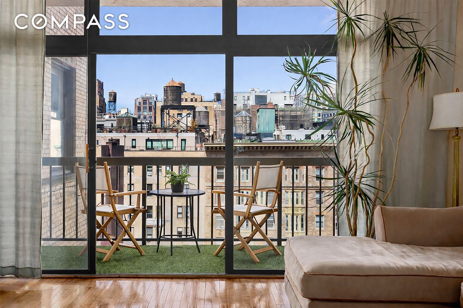 253 W 73rd Street 9G