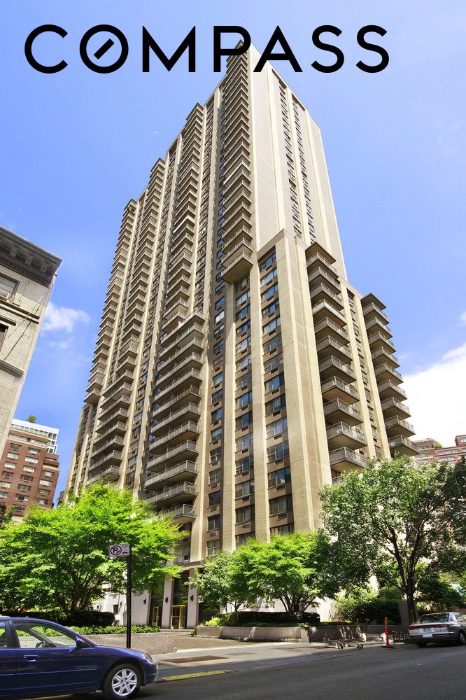 201 W 70th Street 2B