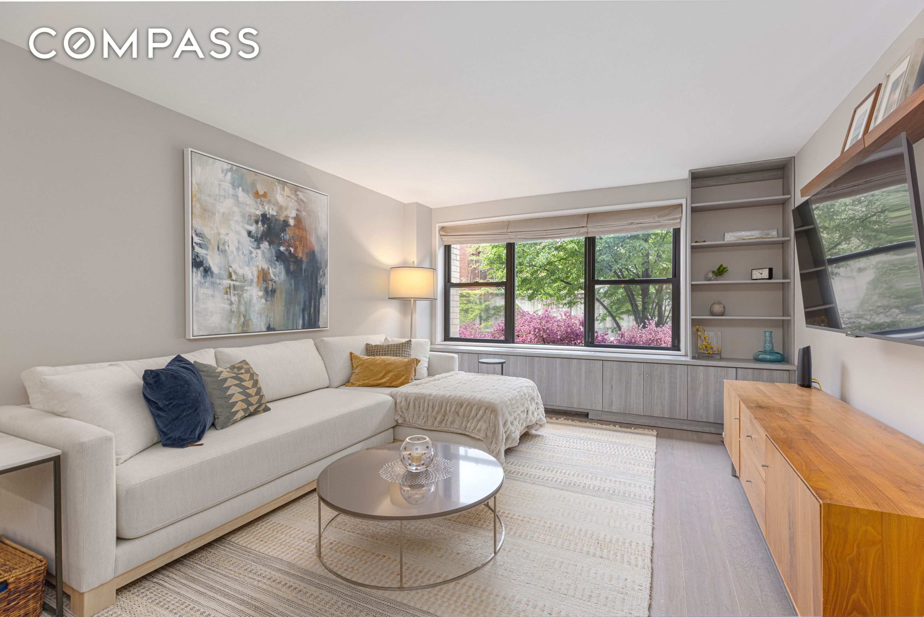 201 W 70th Street 2B