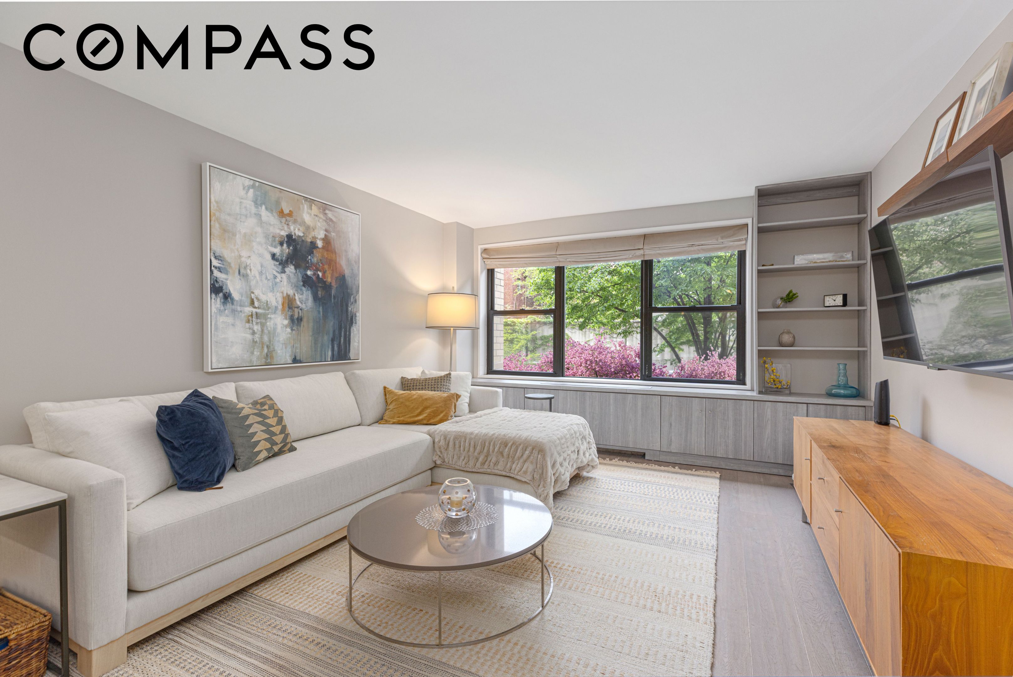 201 W 70th Street 2B