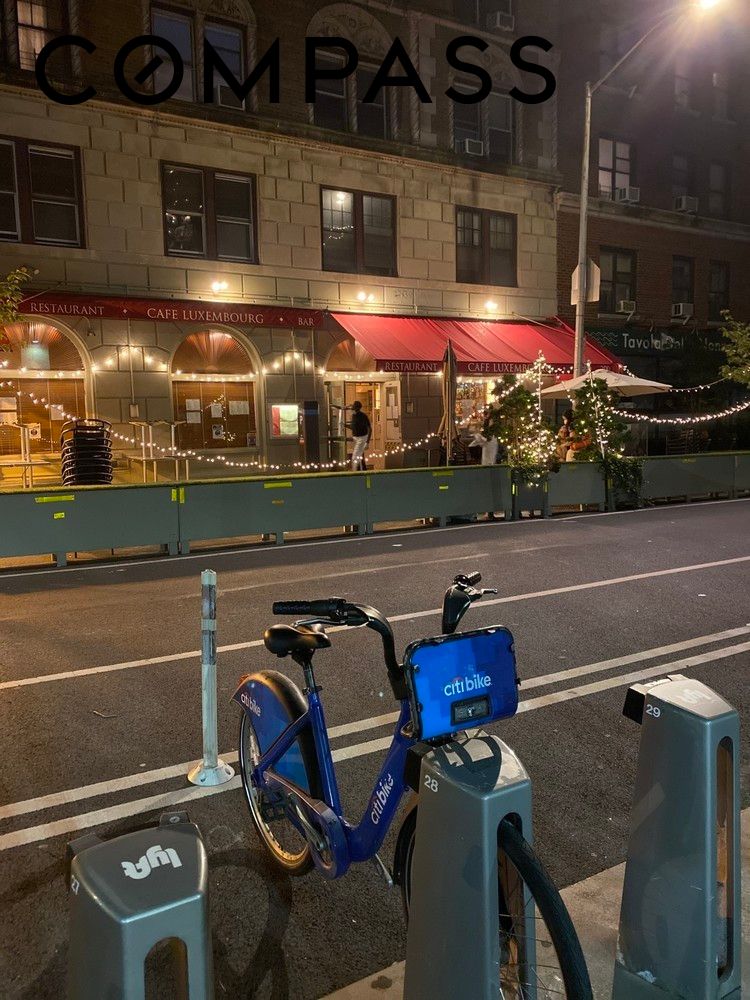 201 W 70th Street 2B