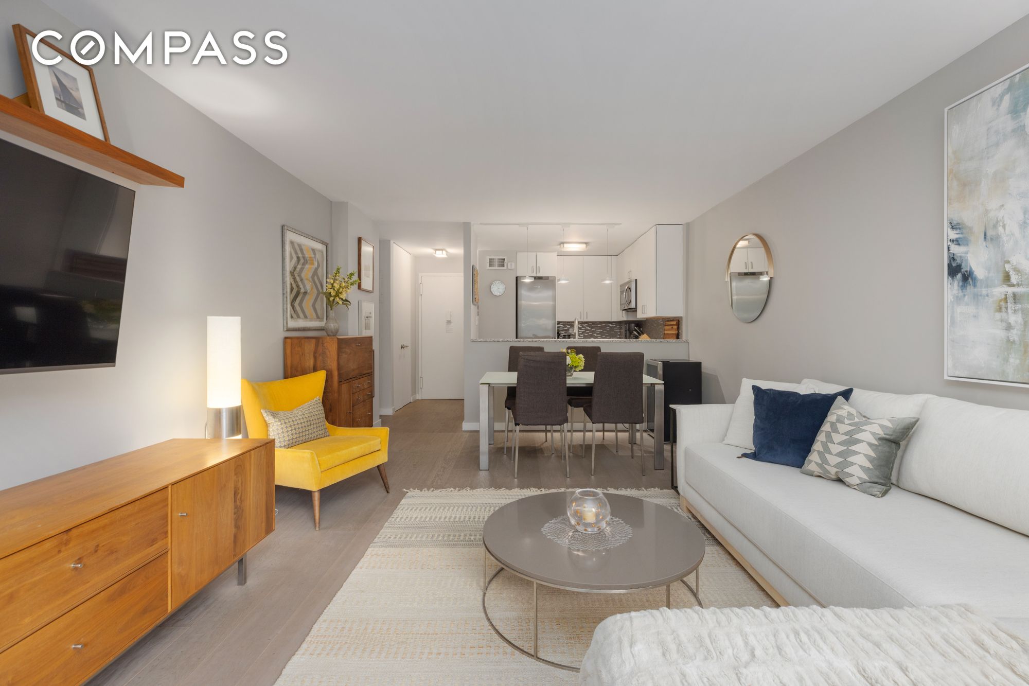 201 W 70th Street 2B