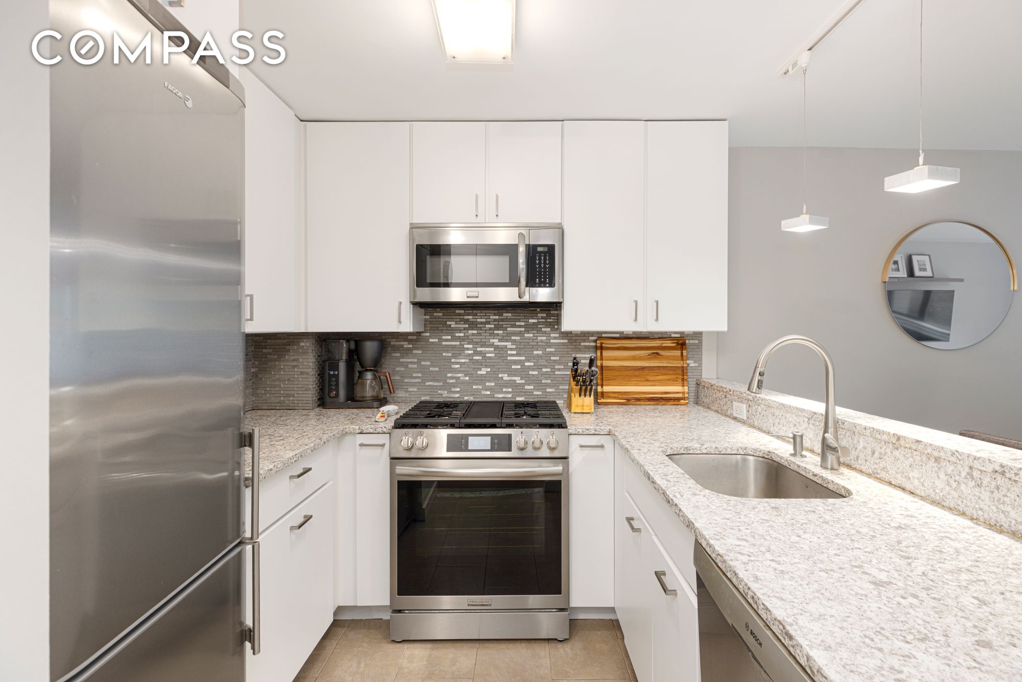 201 W 70th Street 2B