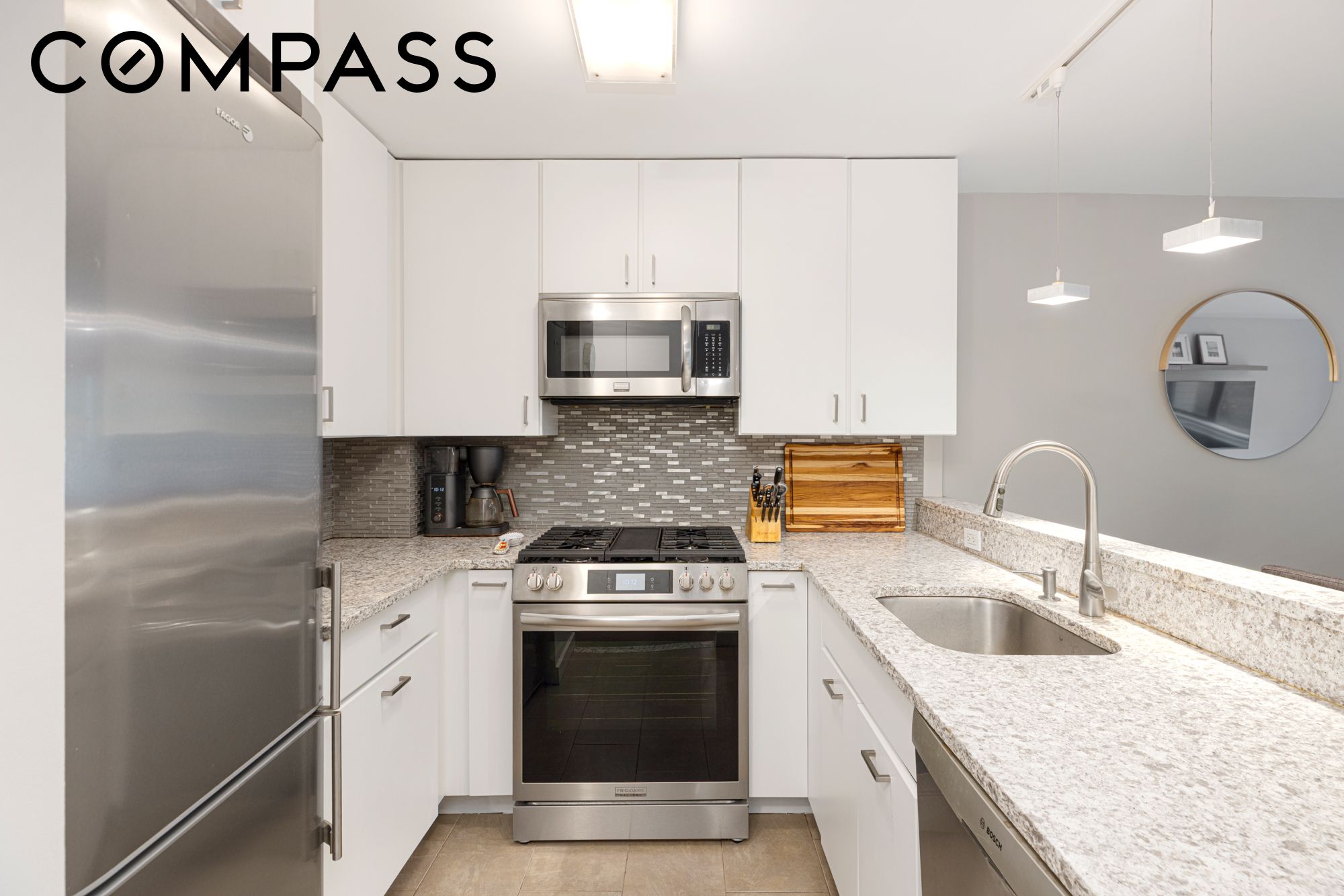 201 W 70th Street 2B