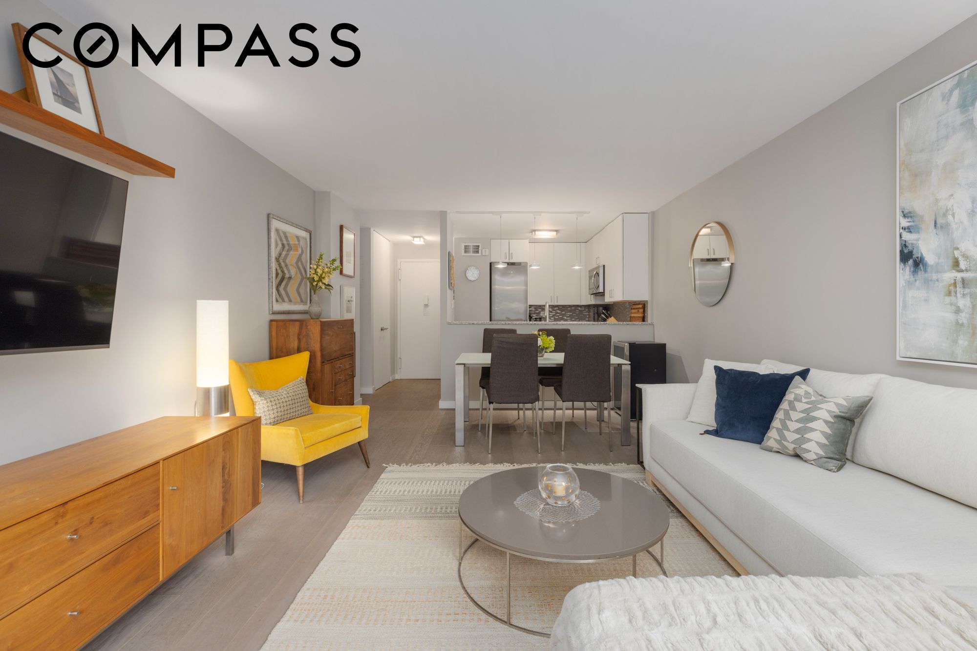 201 W 70th Street 2B