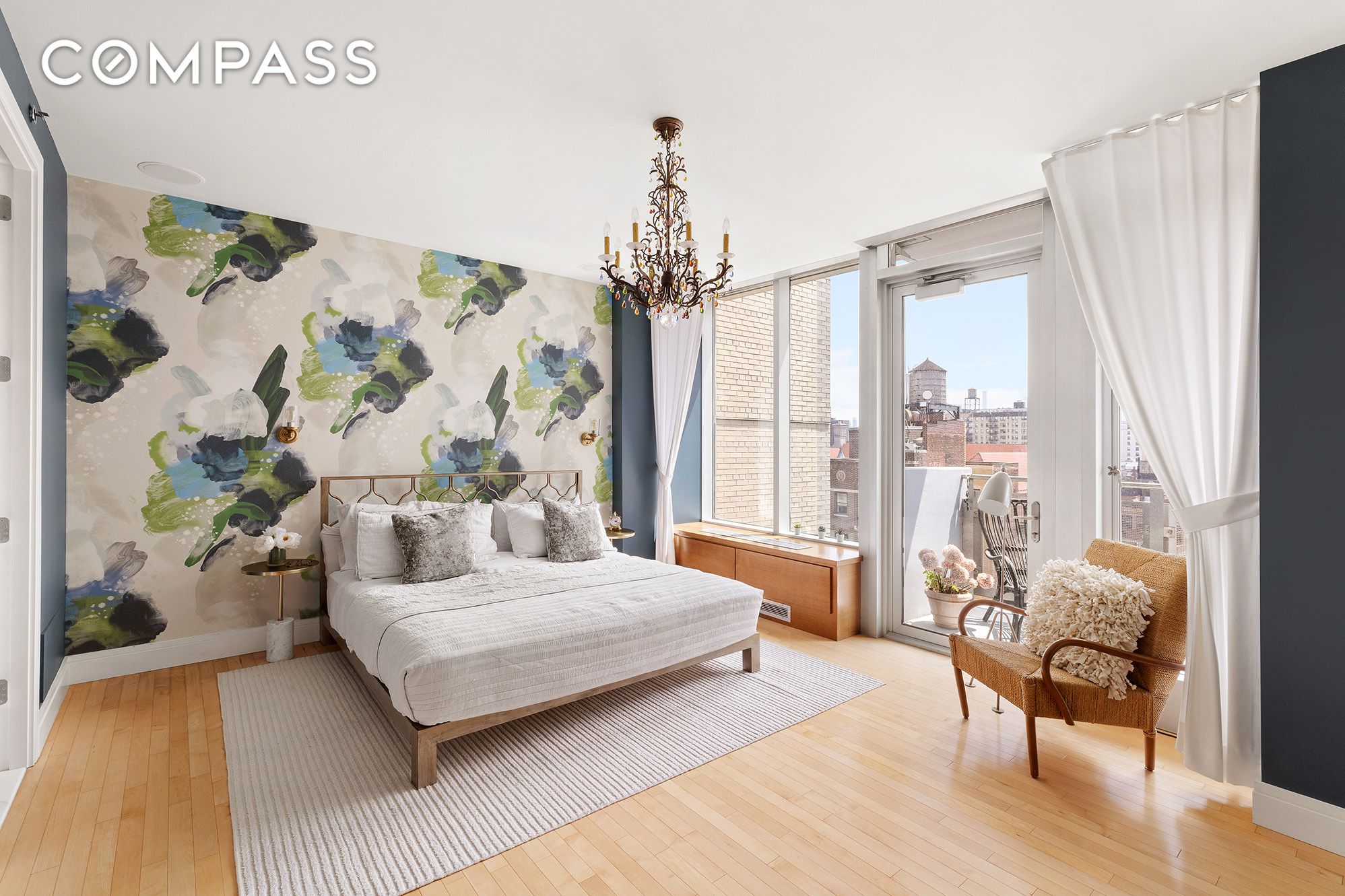 545 W 110th Street PH11A