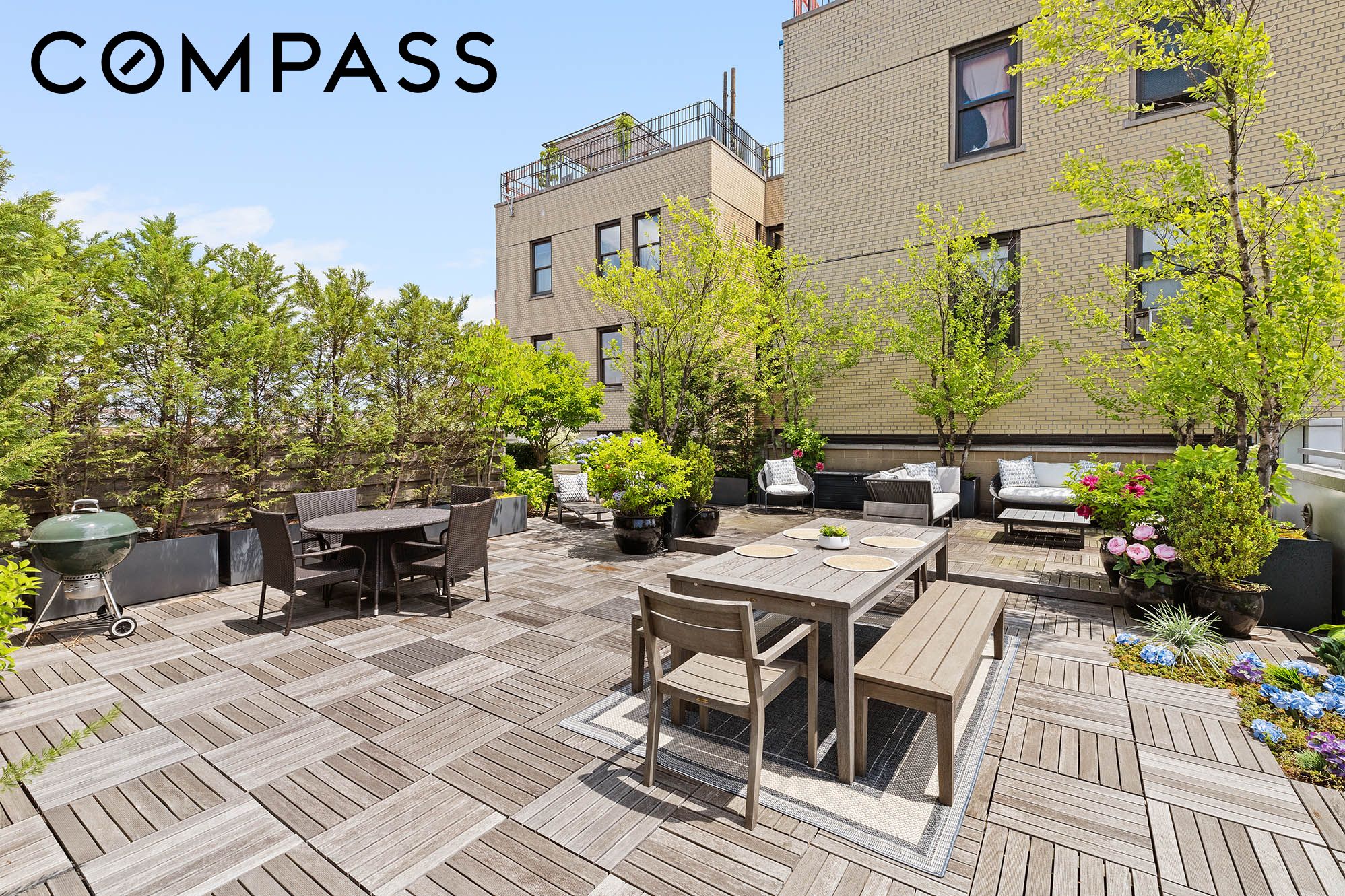 545 W 110th Street PH11A