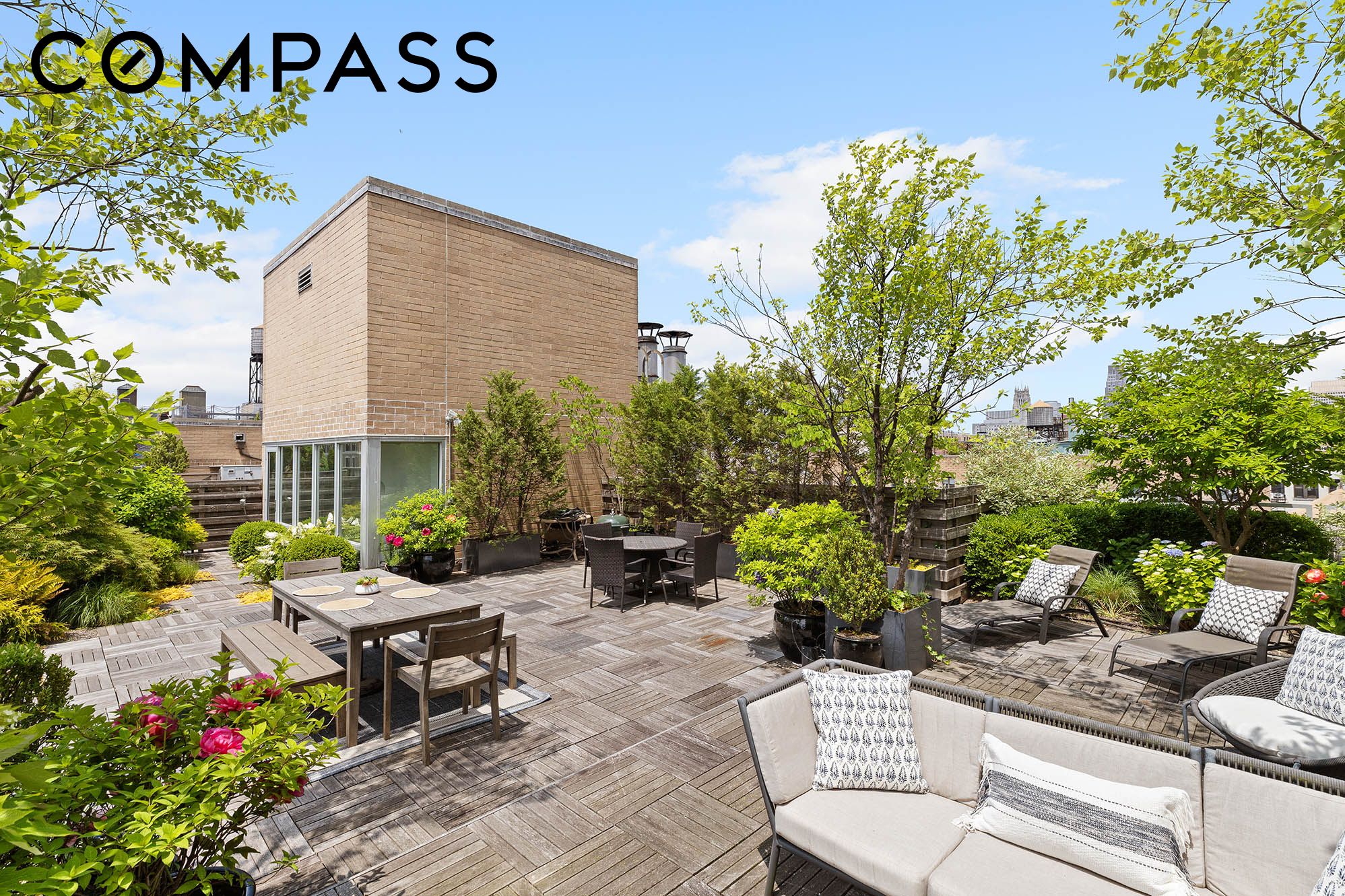 545 W 110th Street PH11A