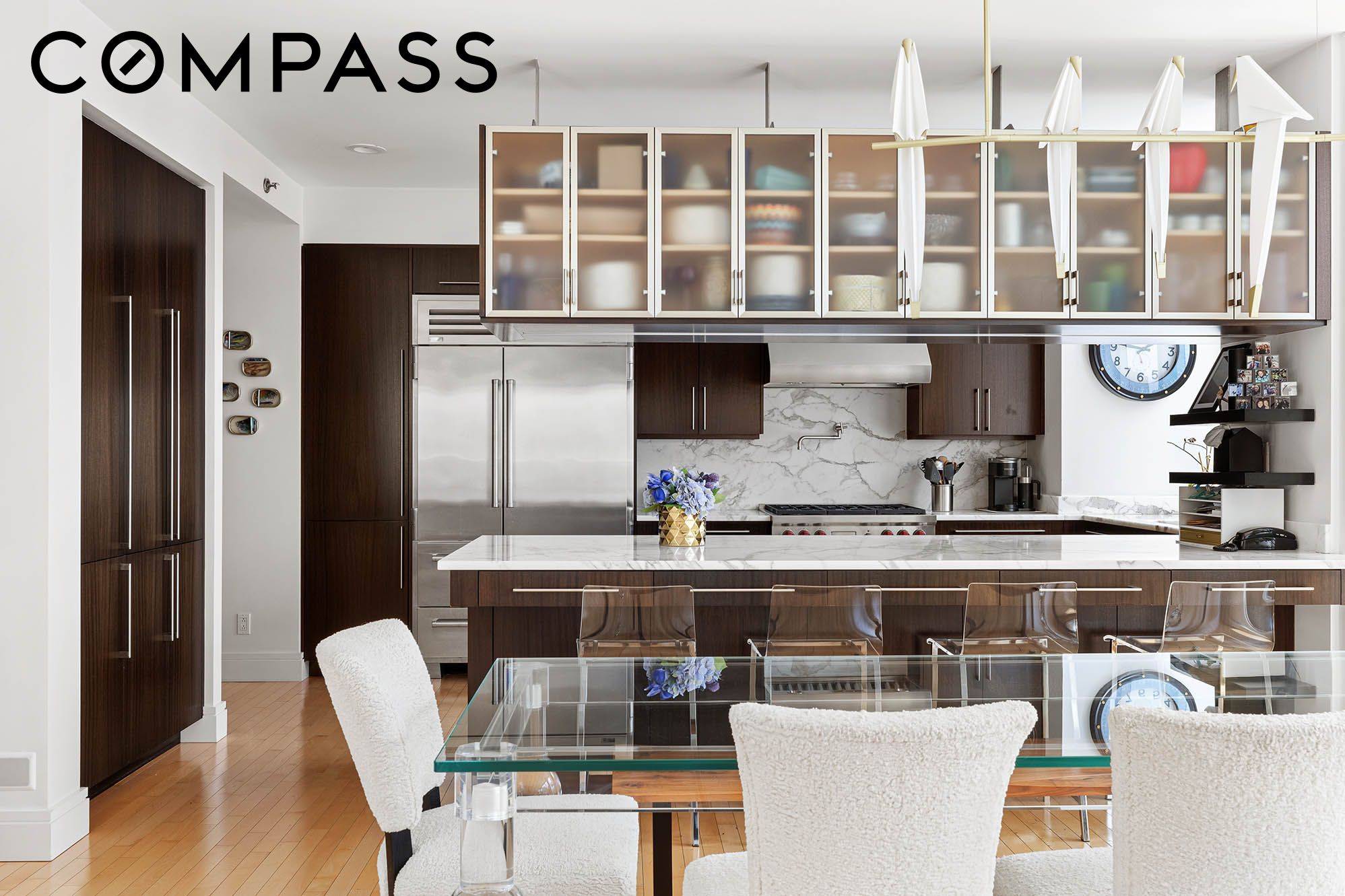 545 W 110th Street PH11A