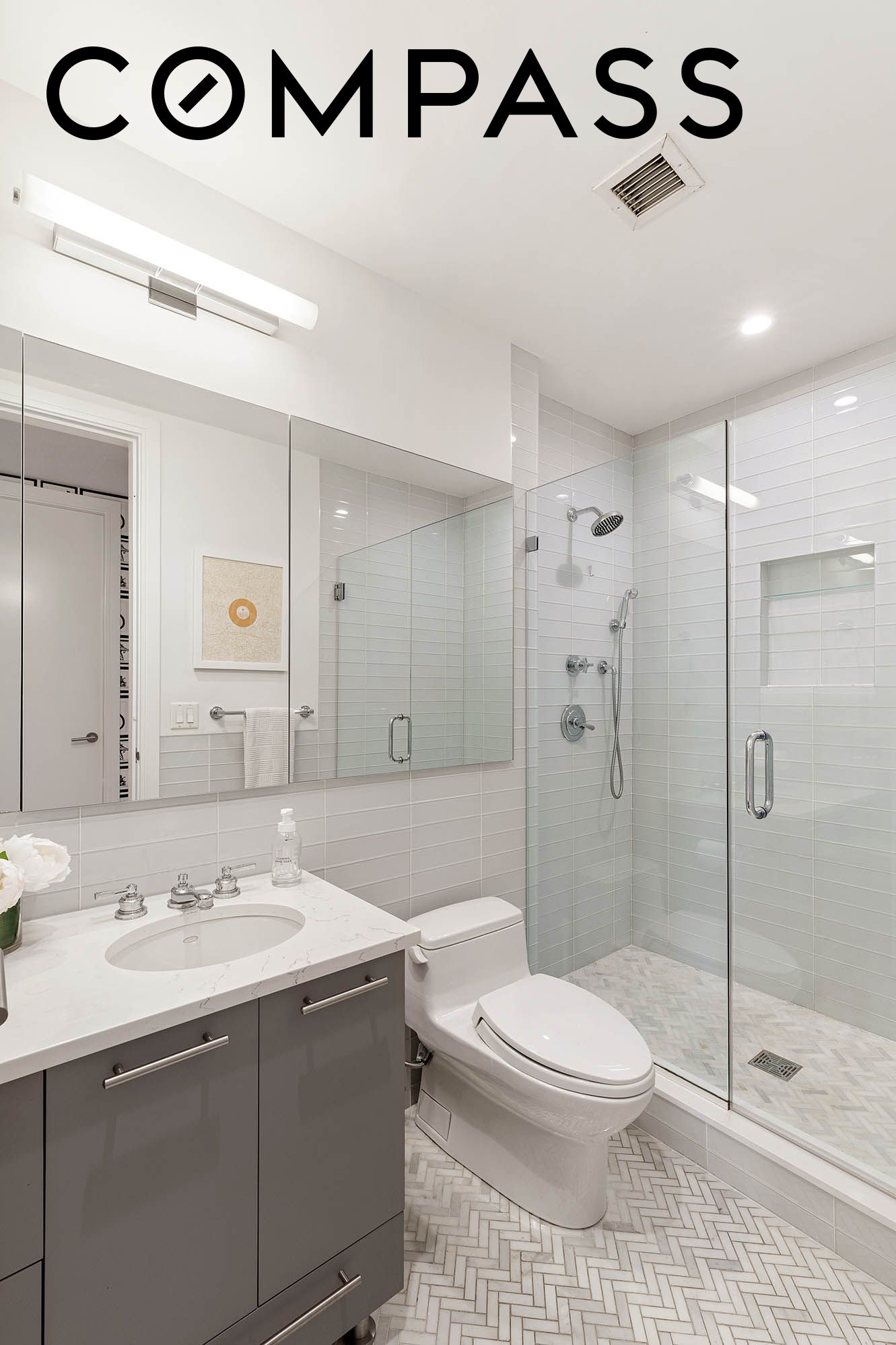 545 W 110th Street PH11A