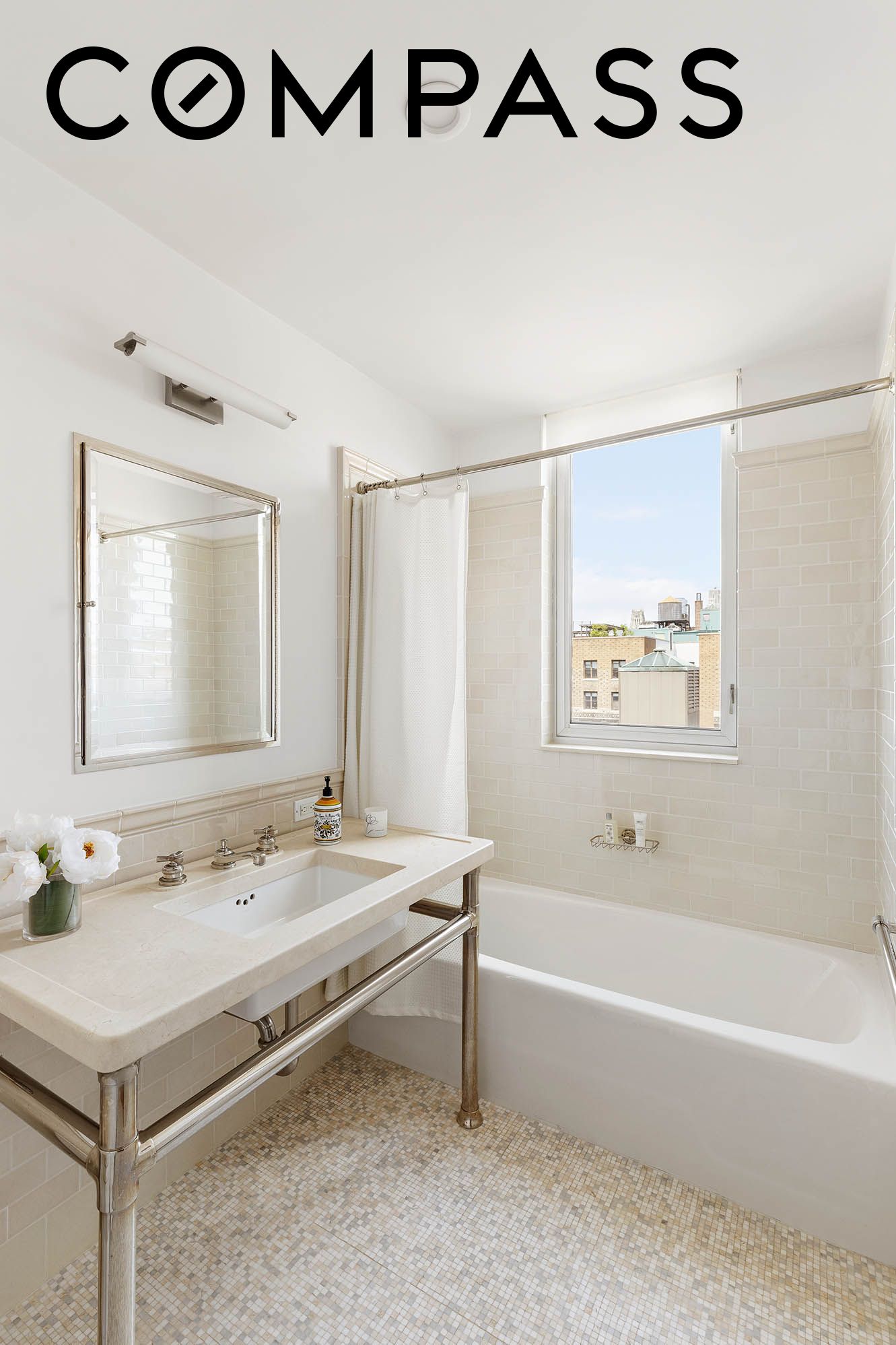 545 W 110th Street PH11A
