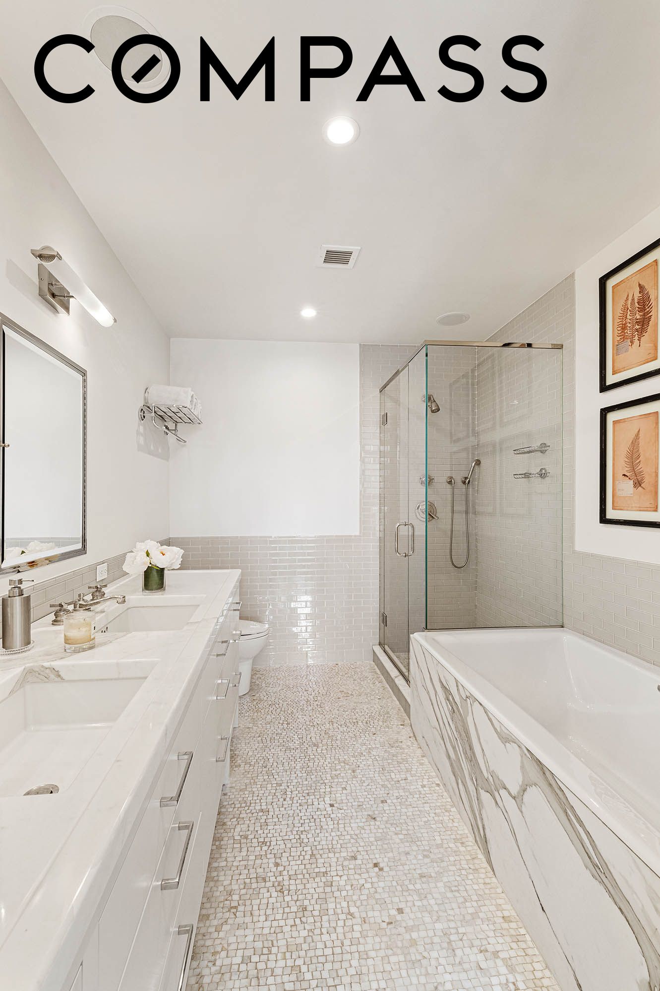 545 W 110th Street PH11A