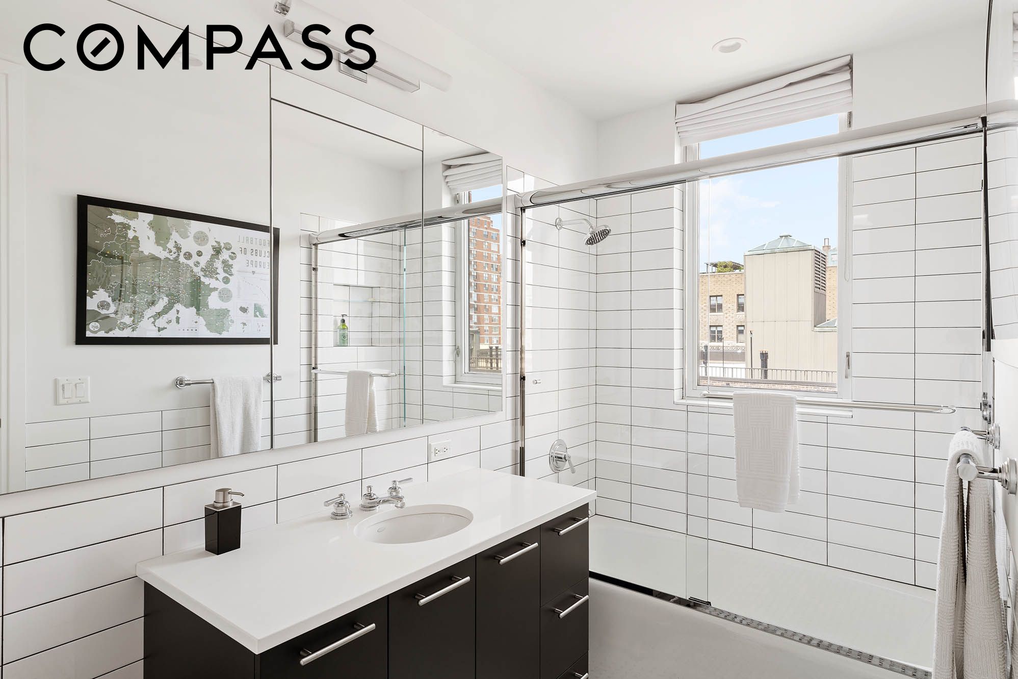 545 W 110th Street PH11A