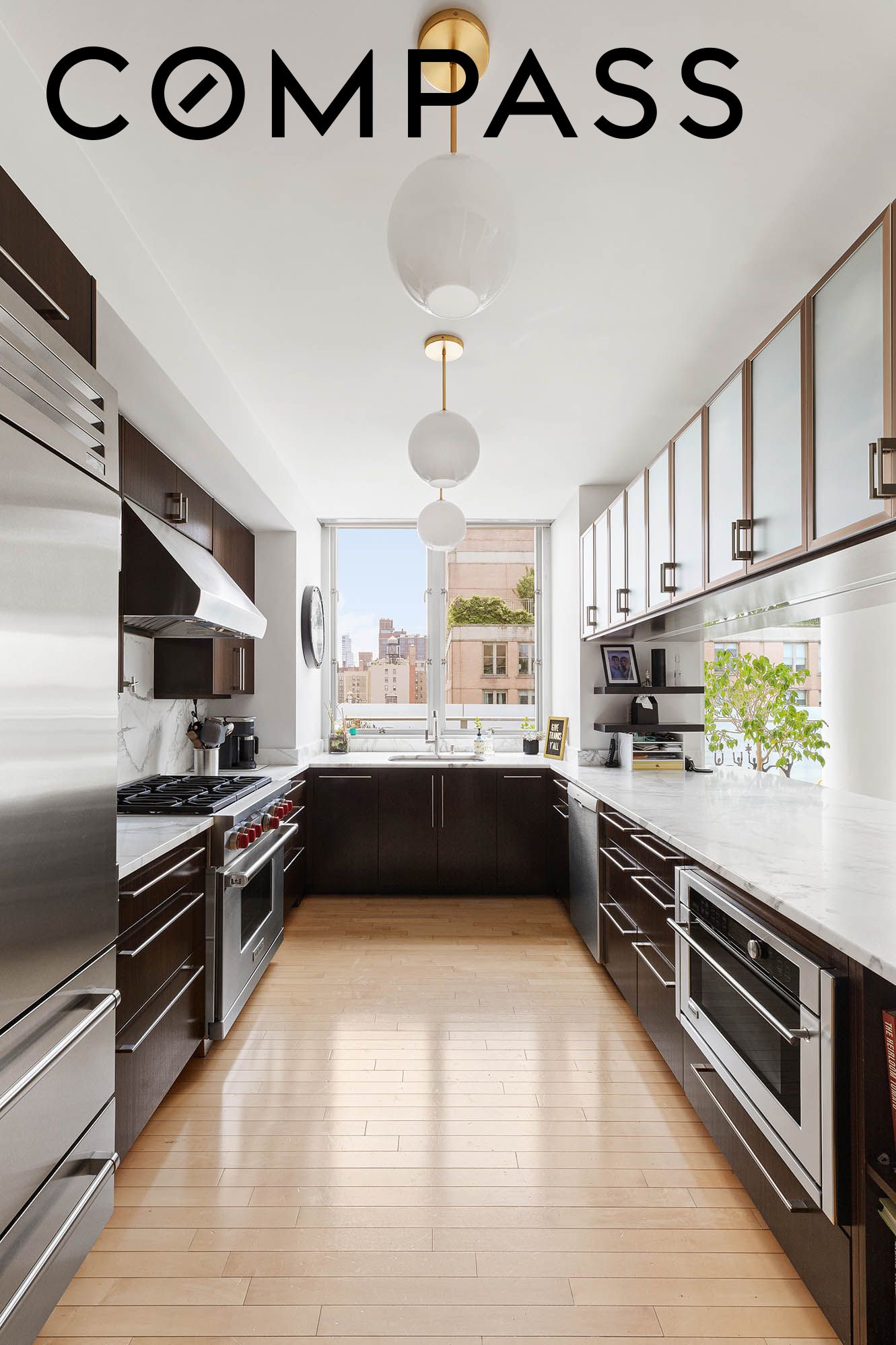 545 W 110th Street PH11A