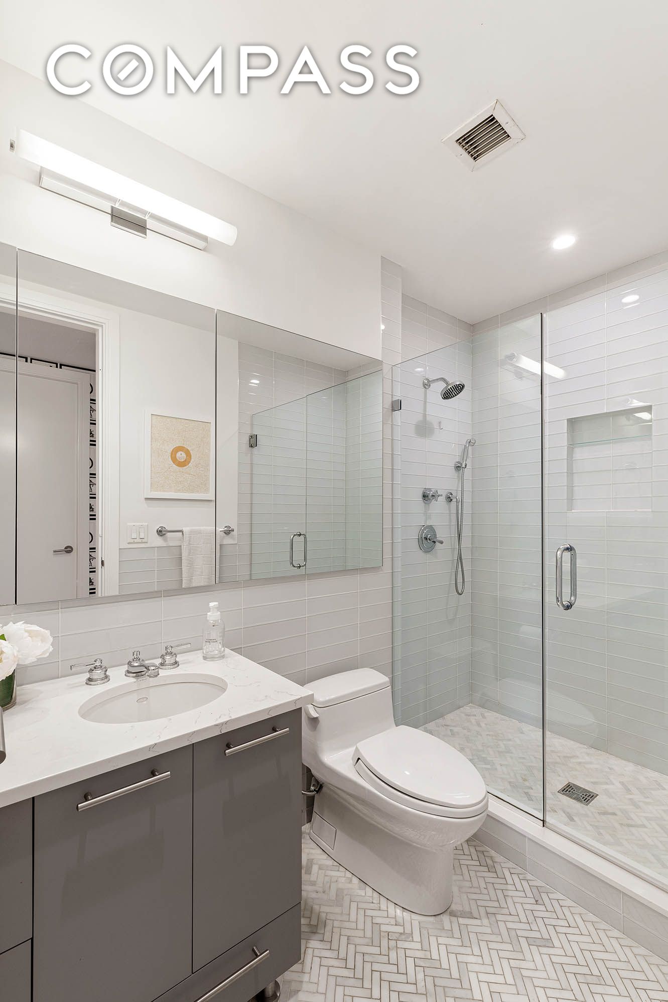 545 W 110th Street PH11A