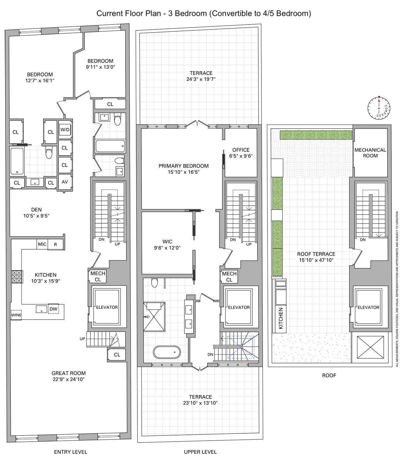 15 Jay Street PH
