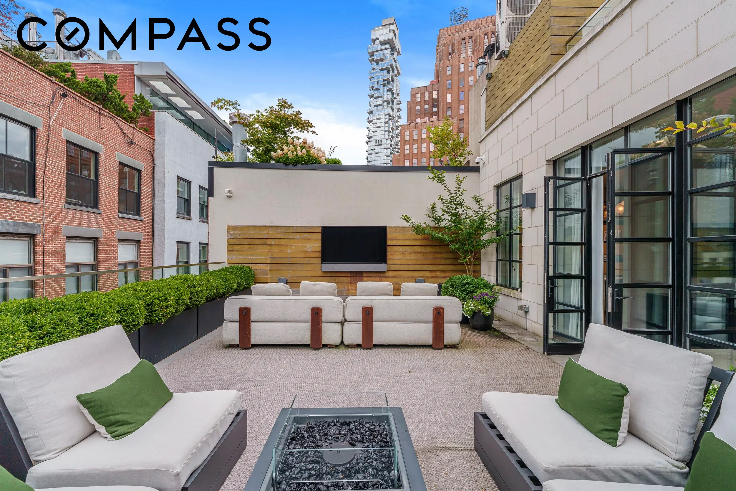 15 Jay Street PH