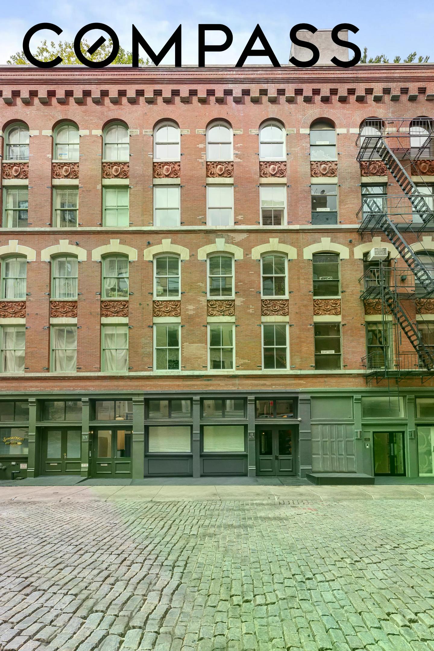 15 Jay Street PH